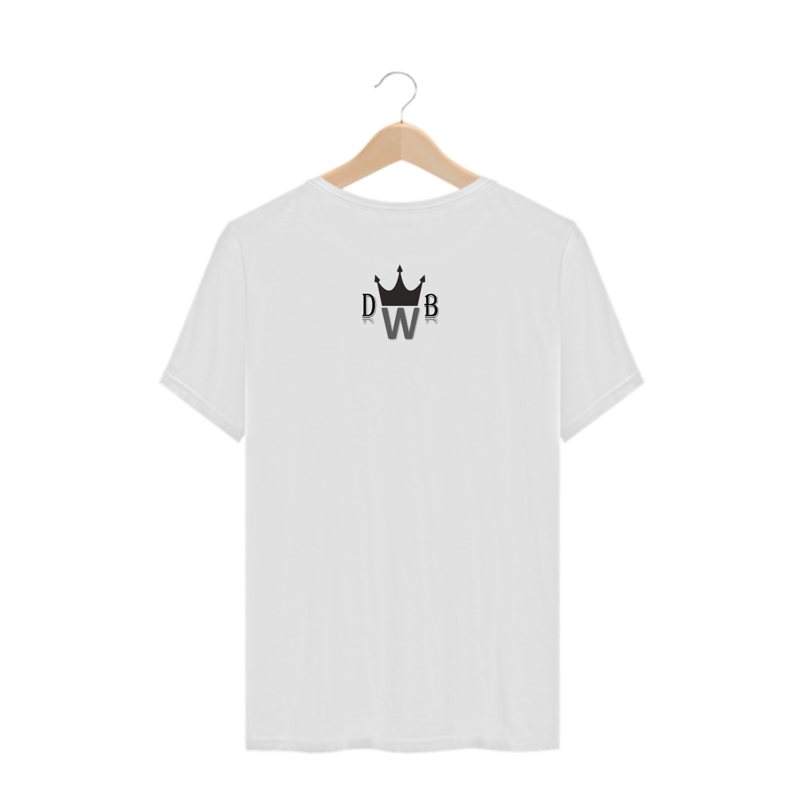 BonusDinastia2 - T-Shirt Plus-Size