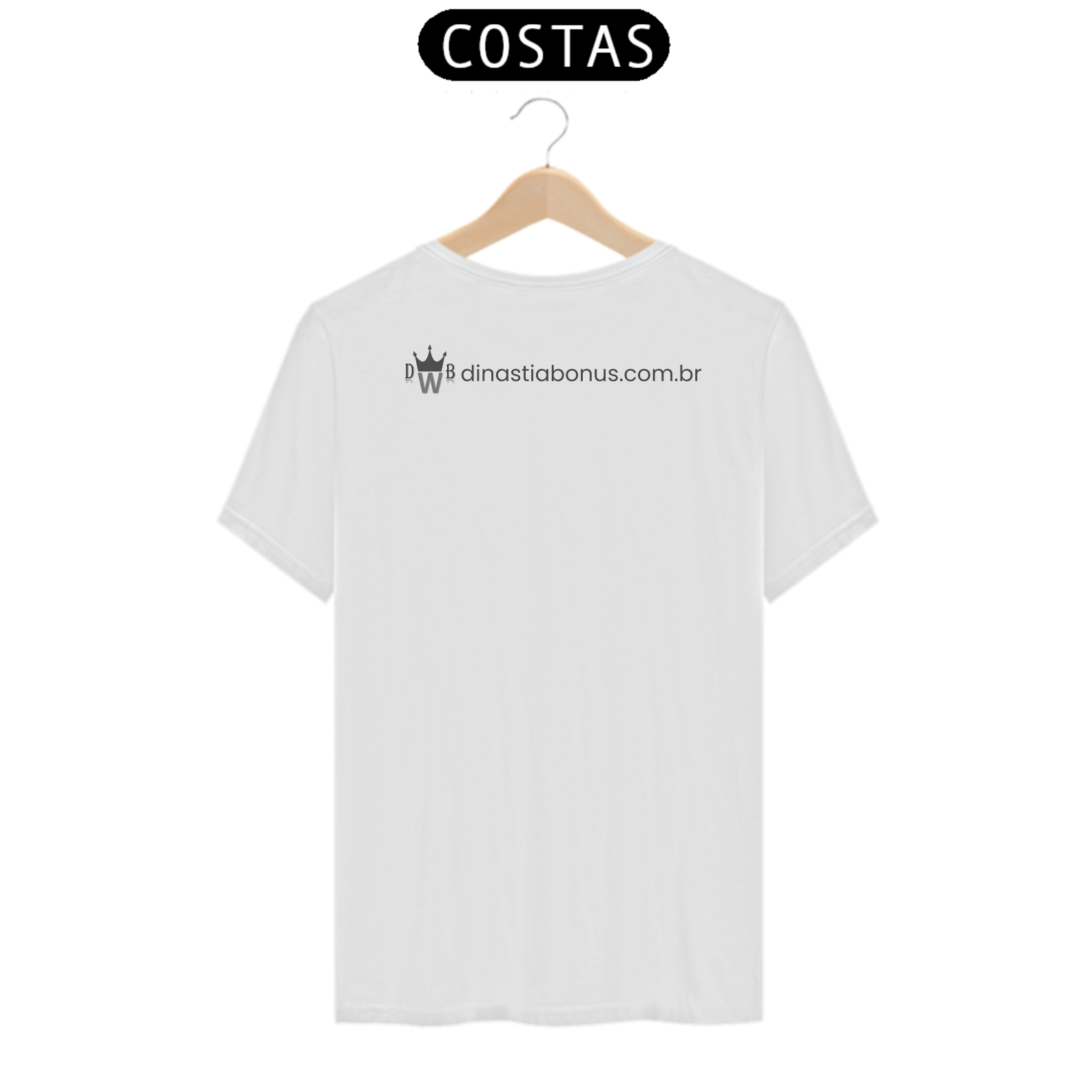 BonusDinastia1 - T-Shirt Prime