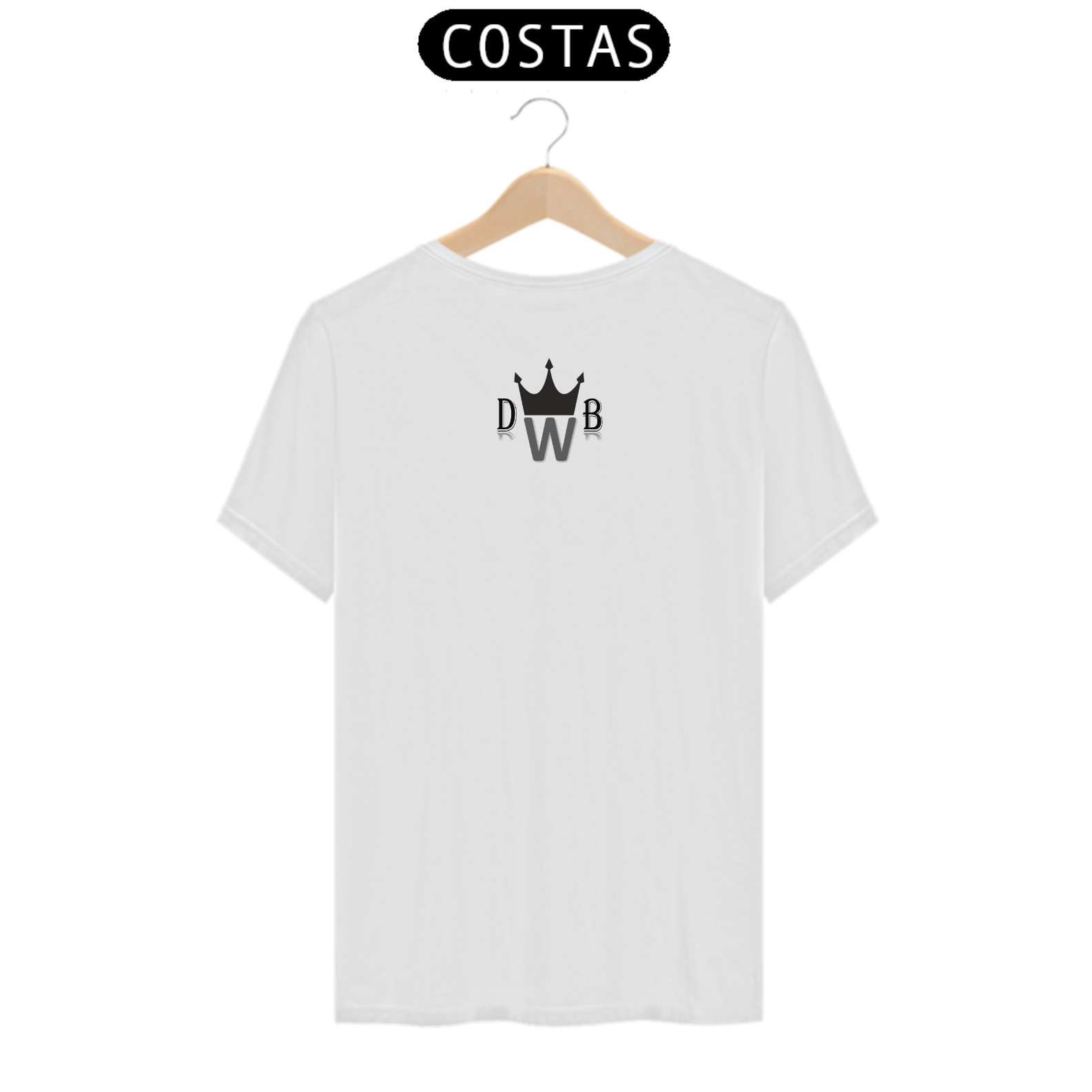 BonusDinastia2 - T-Shirt Prime