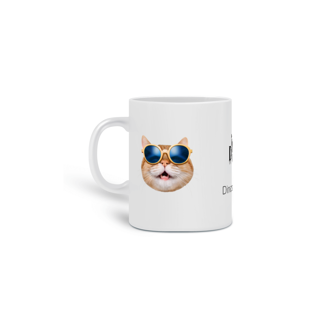 Caneca Dinastia 2