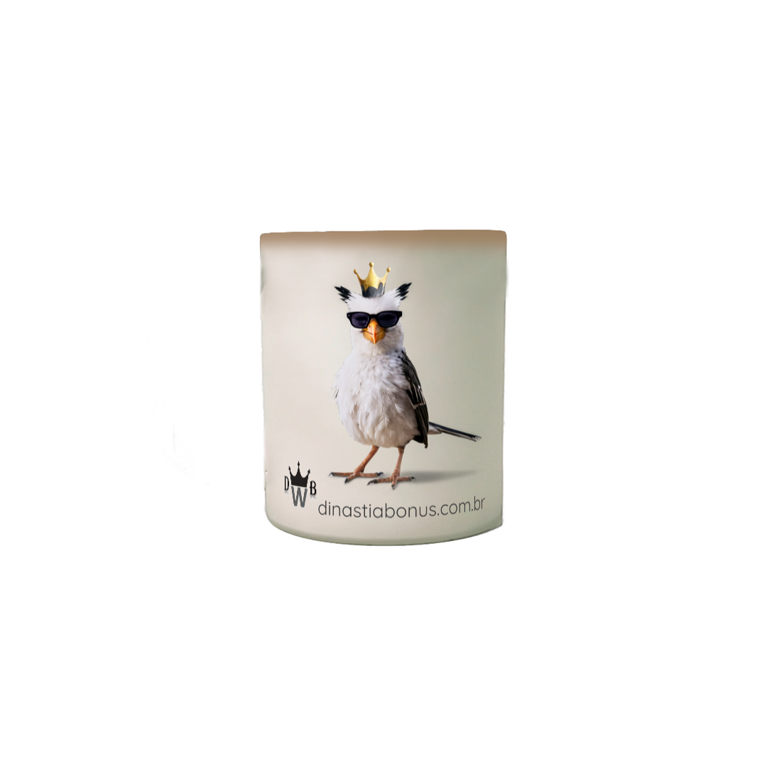 BonusPiu1 - Caneca Mágica