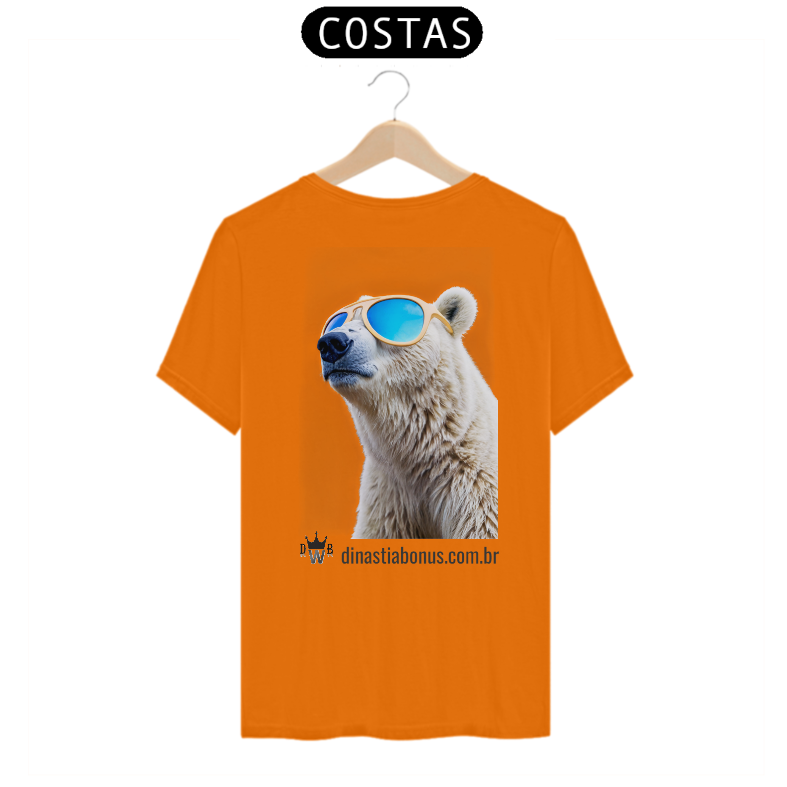 BonusBear1 - T-Shirt Prime