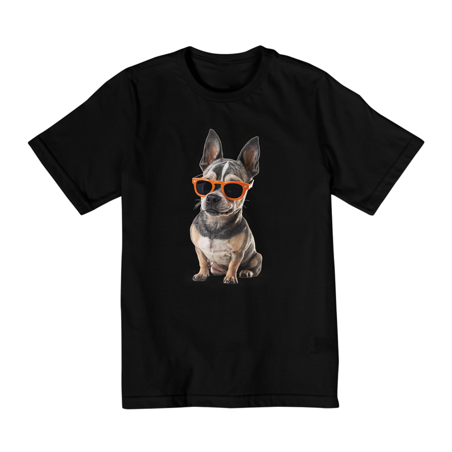 Bonus Dog 02 - 2 a 8 Anos