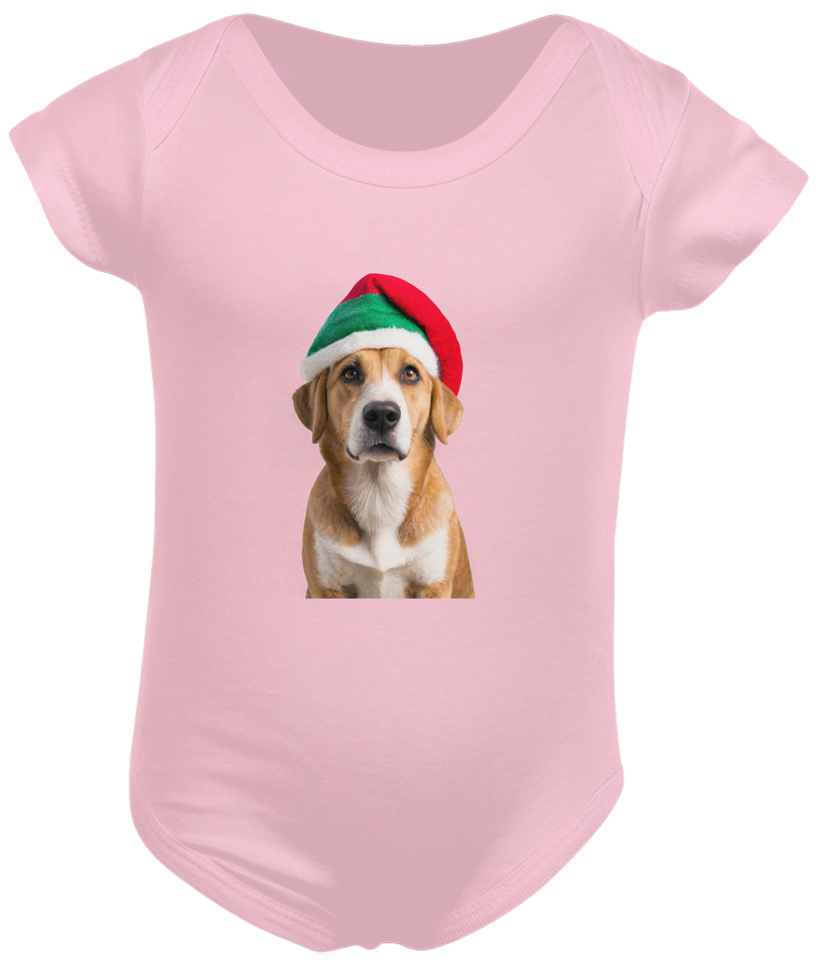BonusDog1 - Infantil Body 