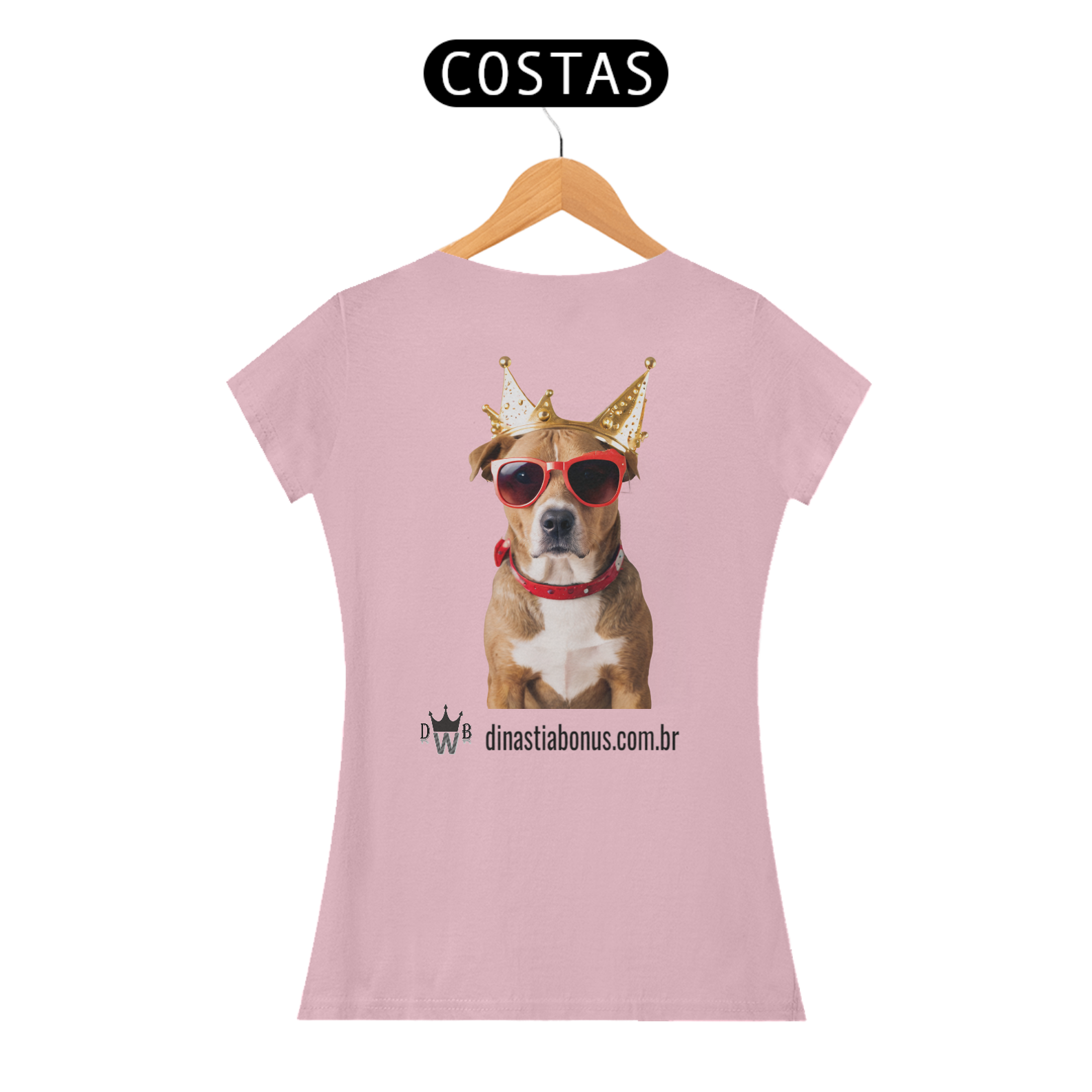 BonusDog1 - Baby Long Classic