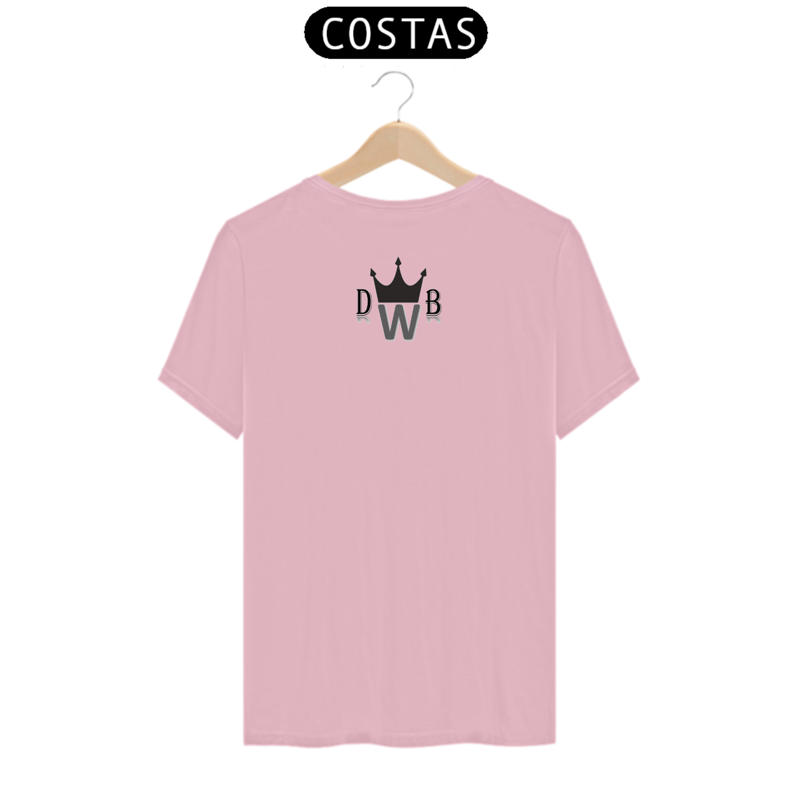 BonusDinastia2 - T-Shirt Pima