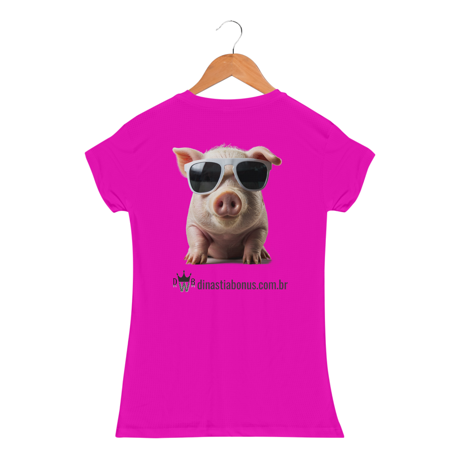 BonusPig1 - Baby Long Sport Dry UV