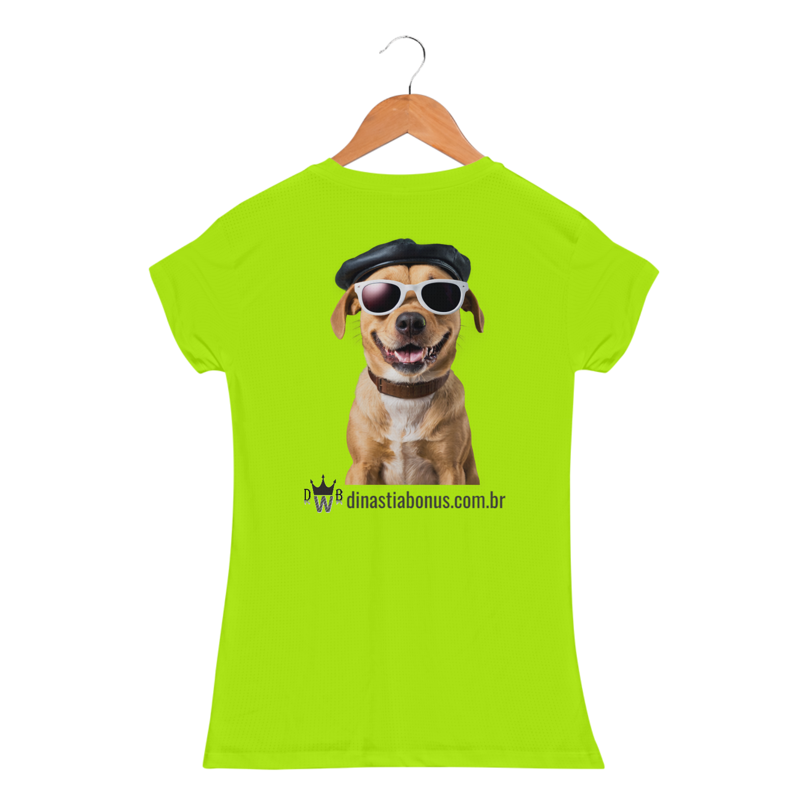 BonusDog2 - Baby Long Sport Dry UV