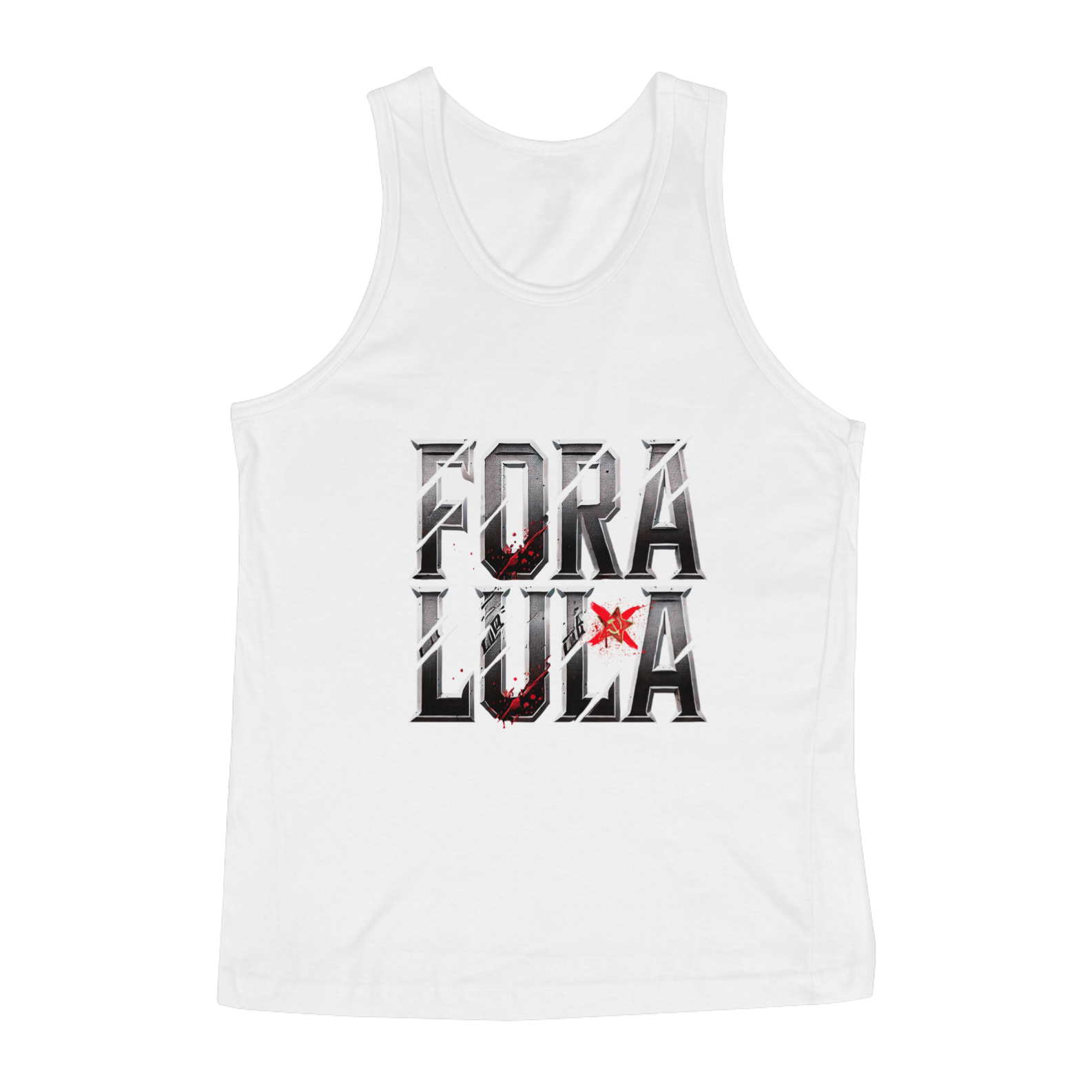Regata Fora Lula