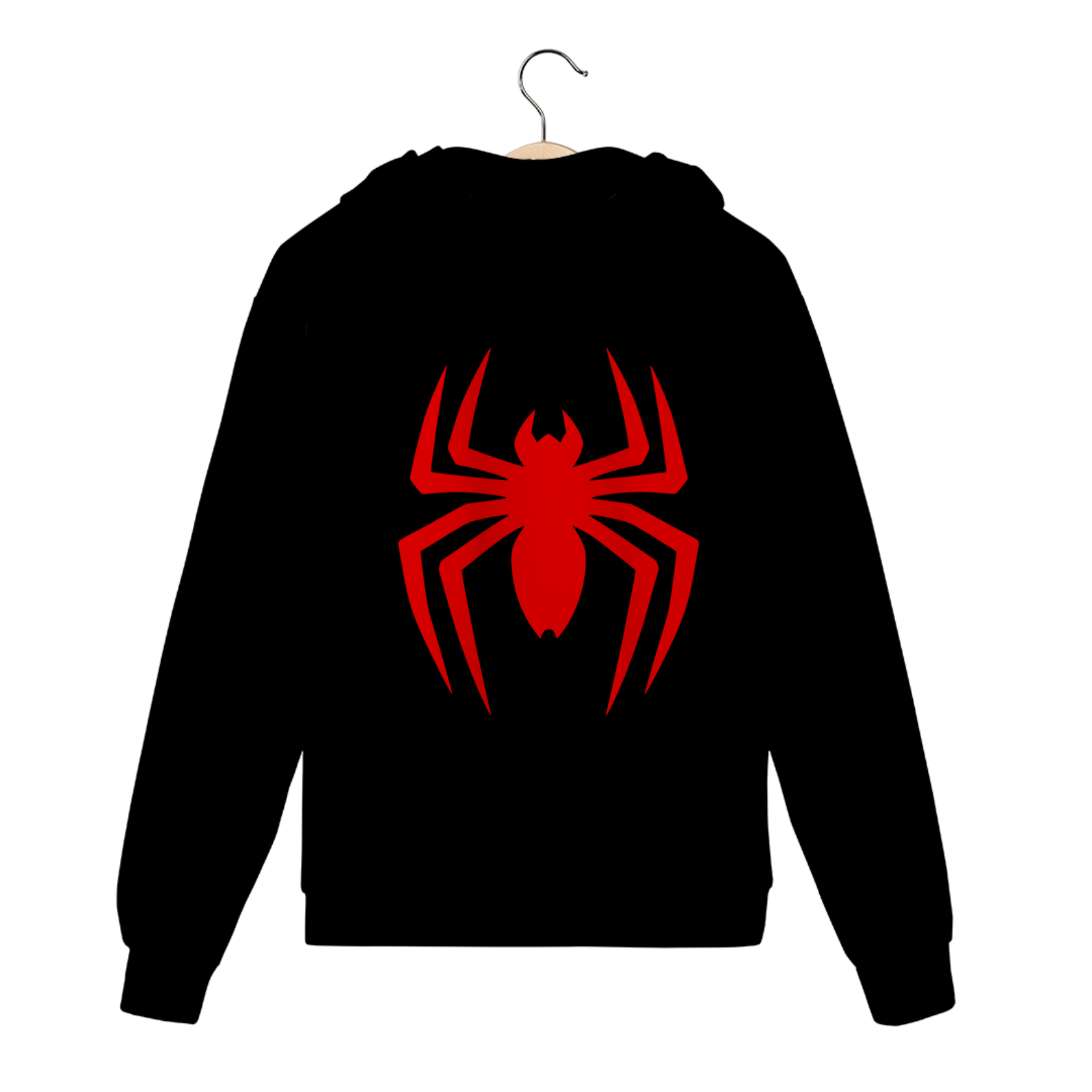 Moletom Aranha