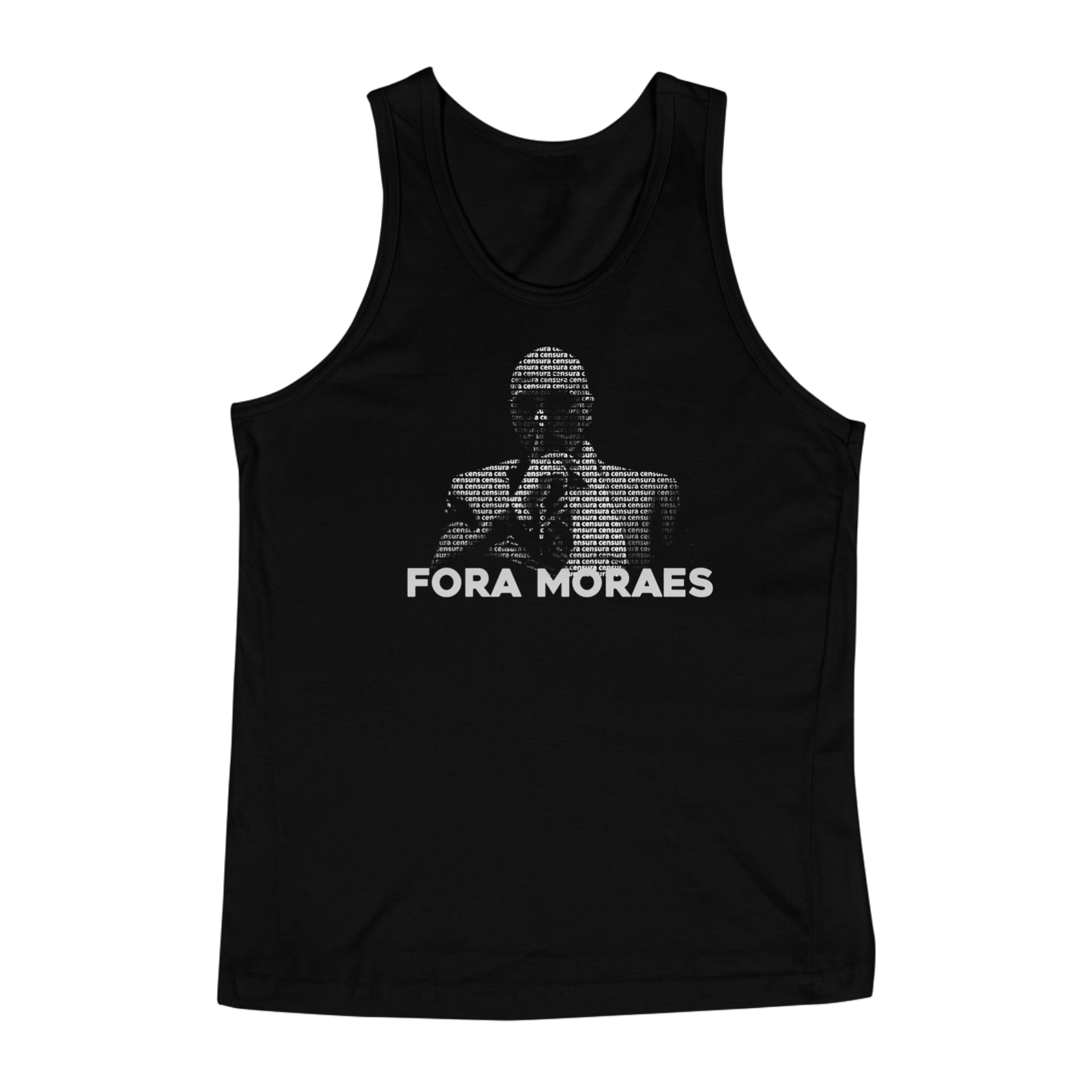 Regata Fora Moraes