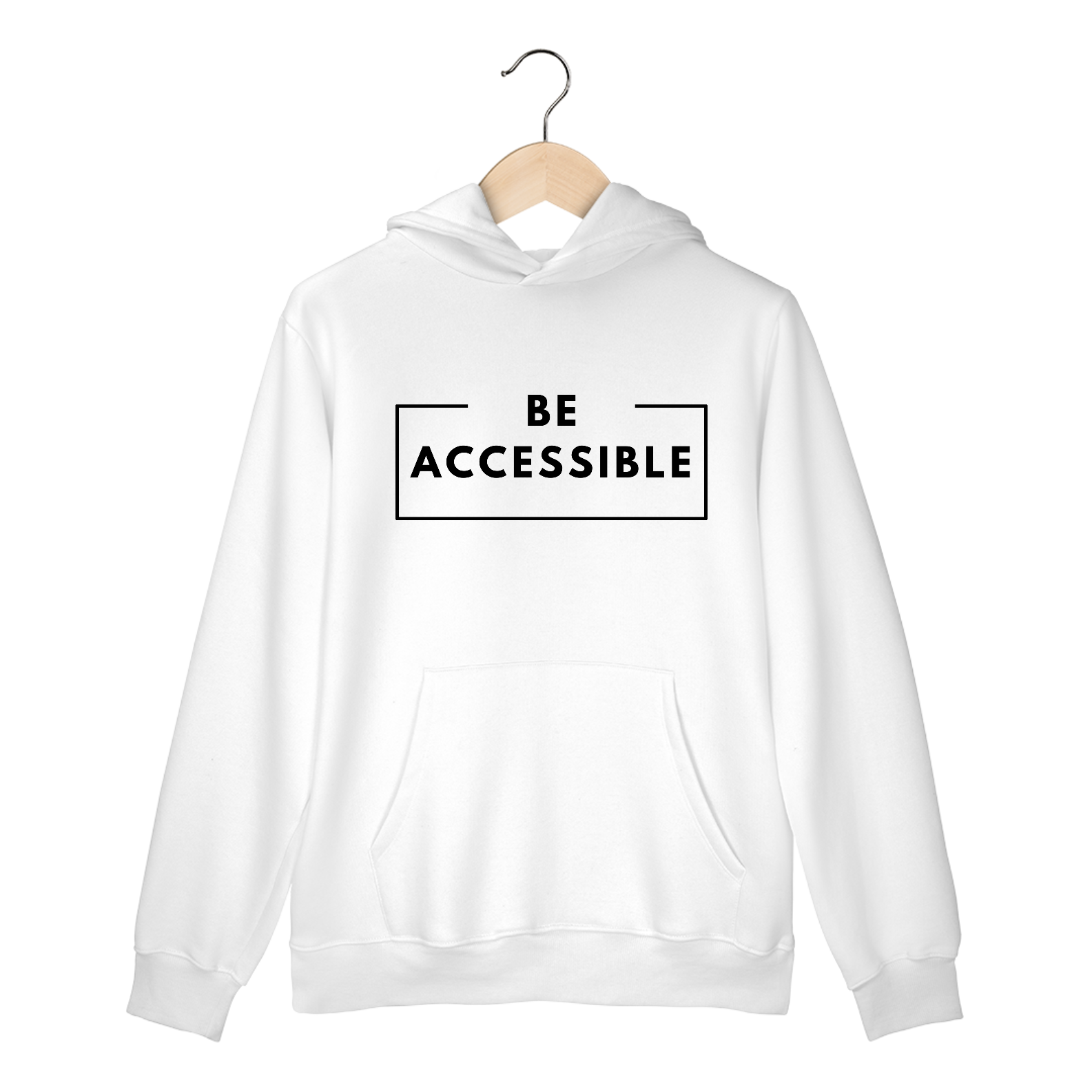 Casaco be accessible