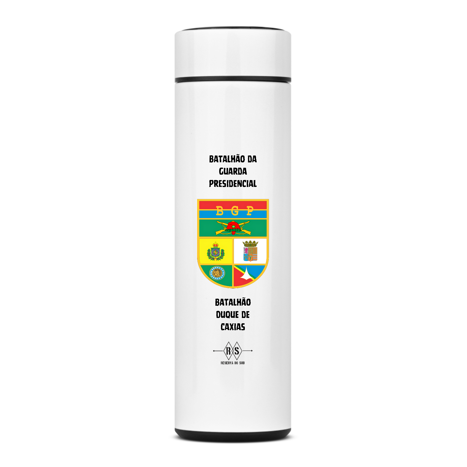 Garrafa Térmica BGP