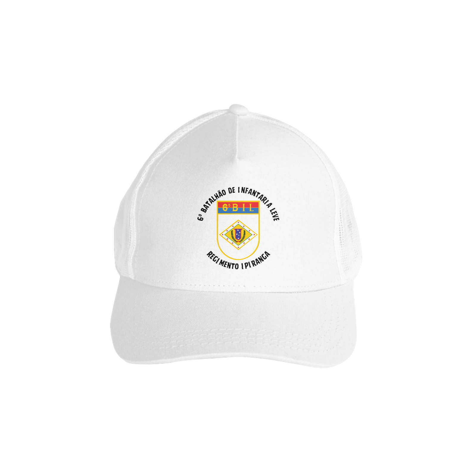 Boné 6º BIL
