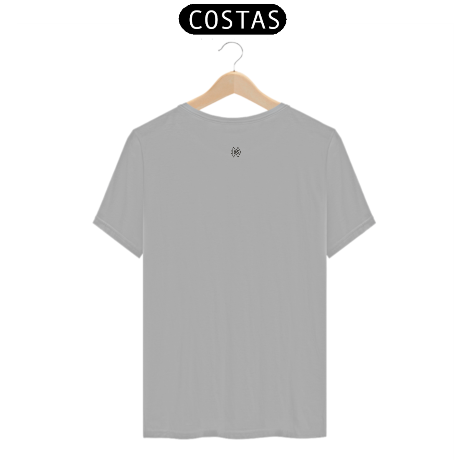 Camiseta Básica do Sub