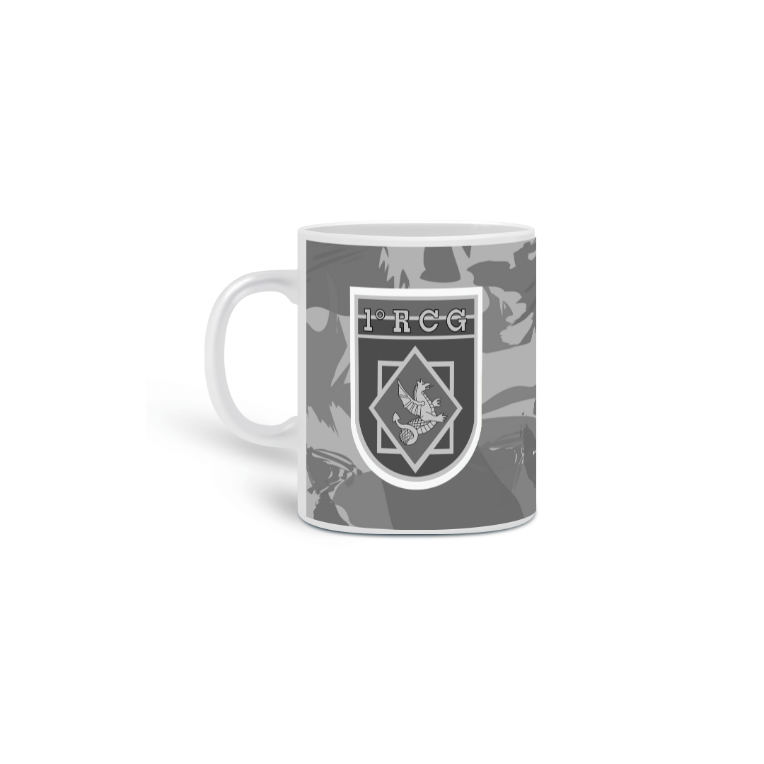 Caneca 1ºRCG