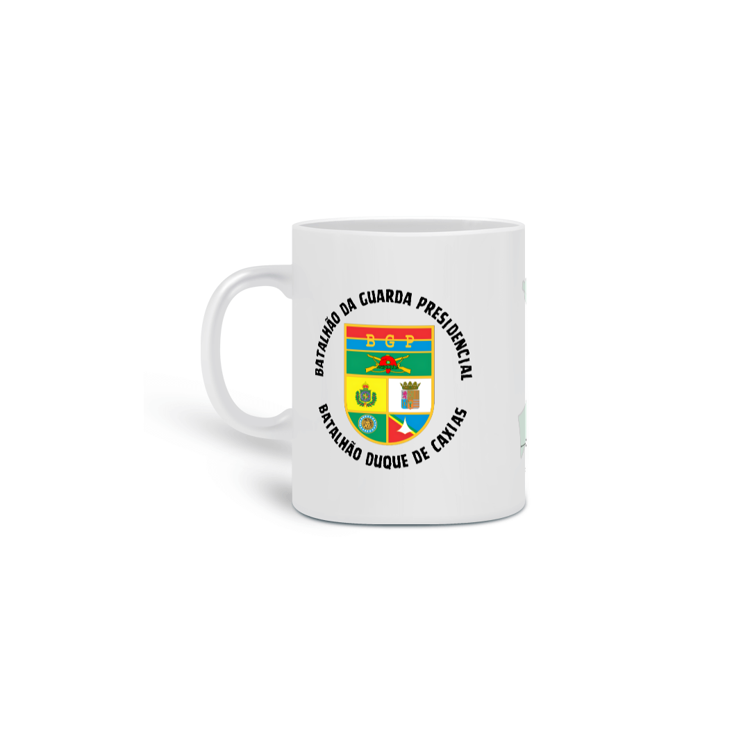 Caneca Sentinela imortal