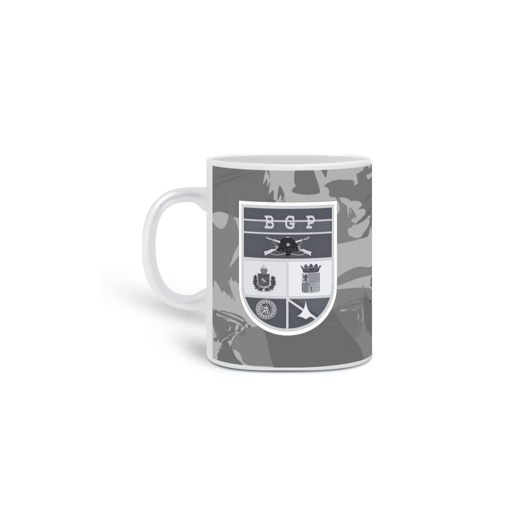 Caneca BGP