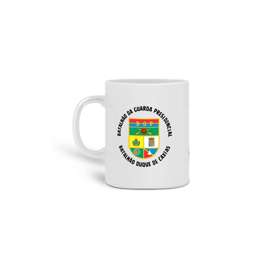 Caneca Sentinela imortal