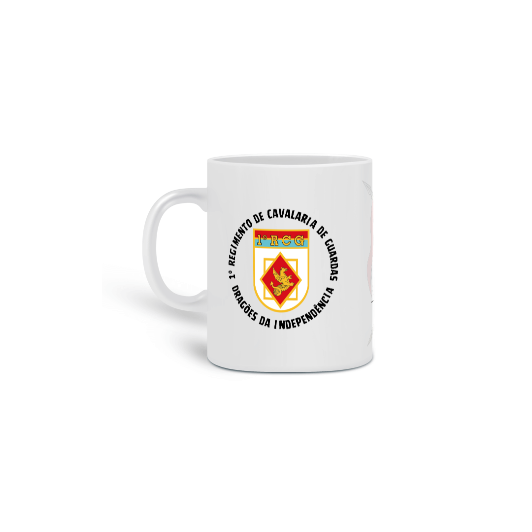 Caneca Cumpre teu dever