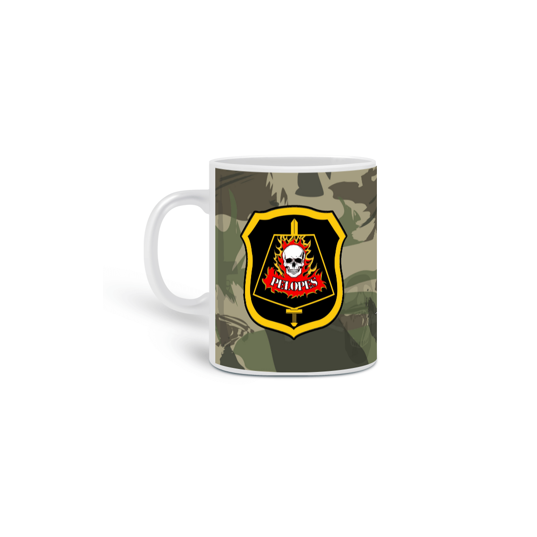 Caneca PELOPES