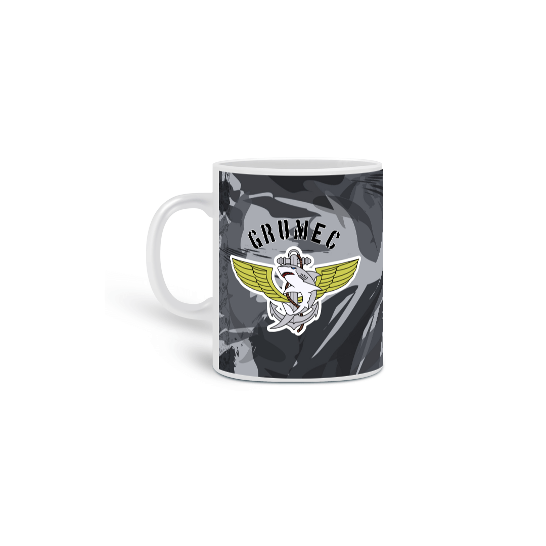 Caneca GRUMEC