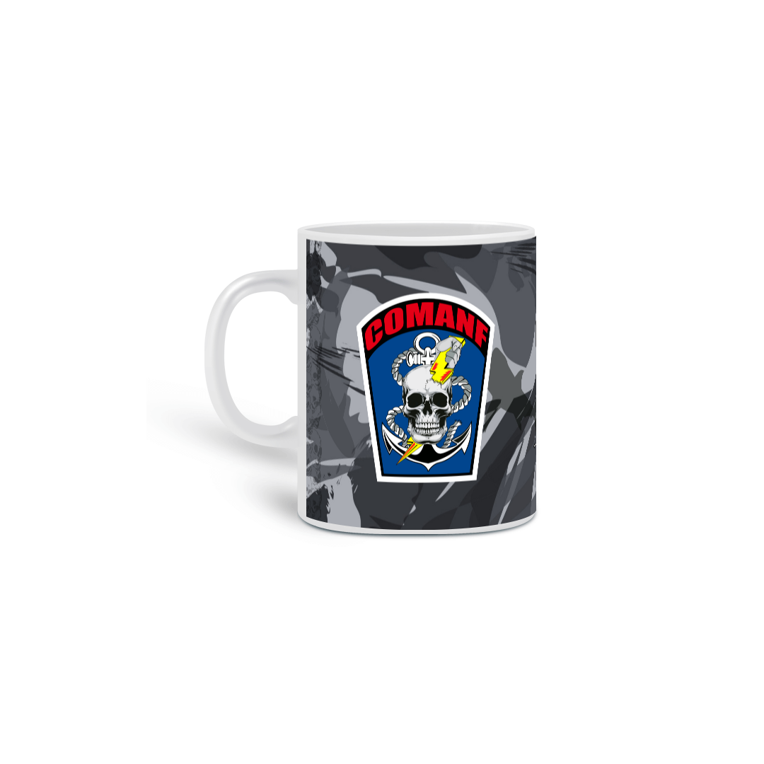 Caneca COMANF