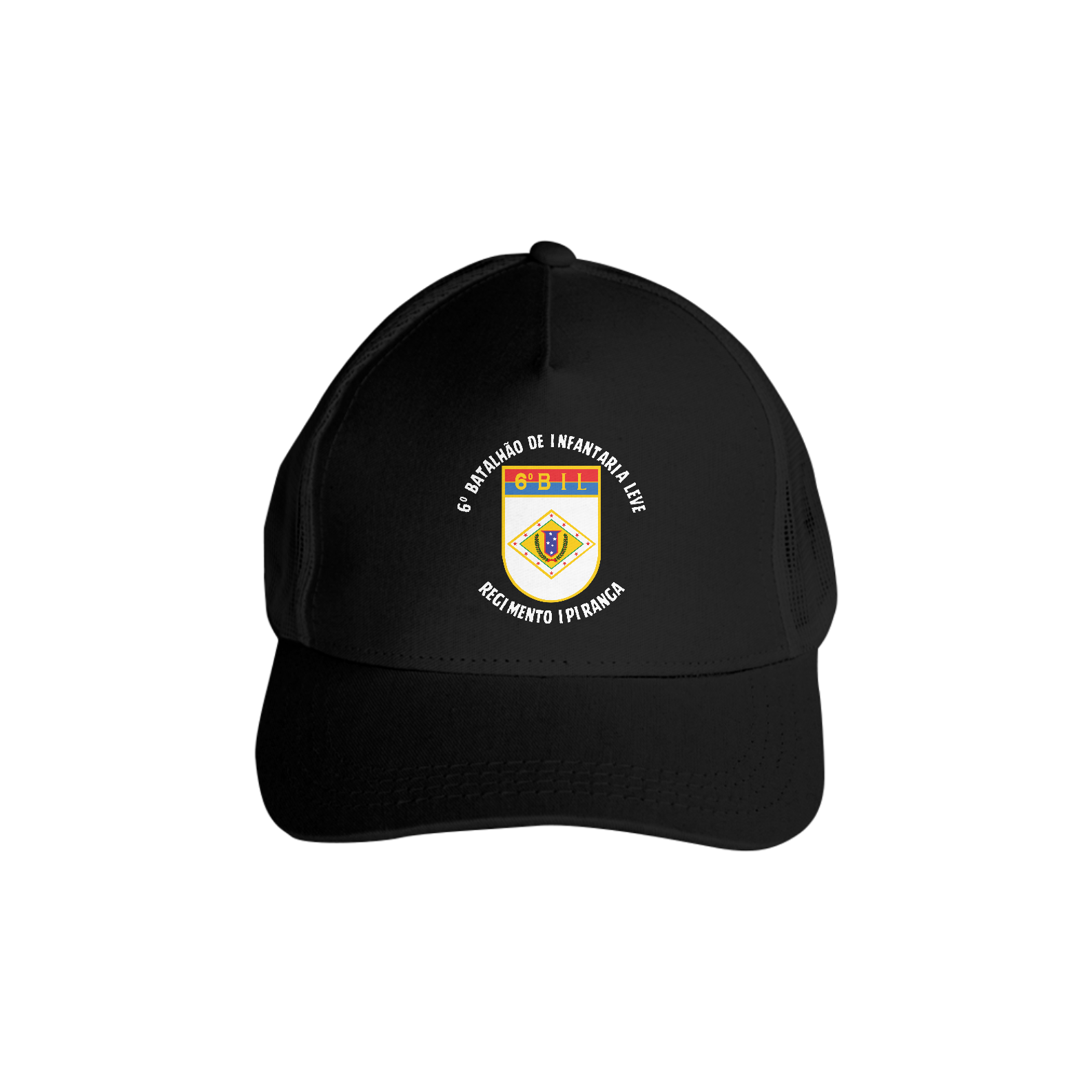 Boné 6º BIL