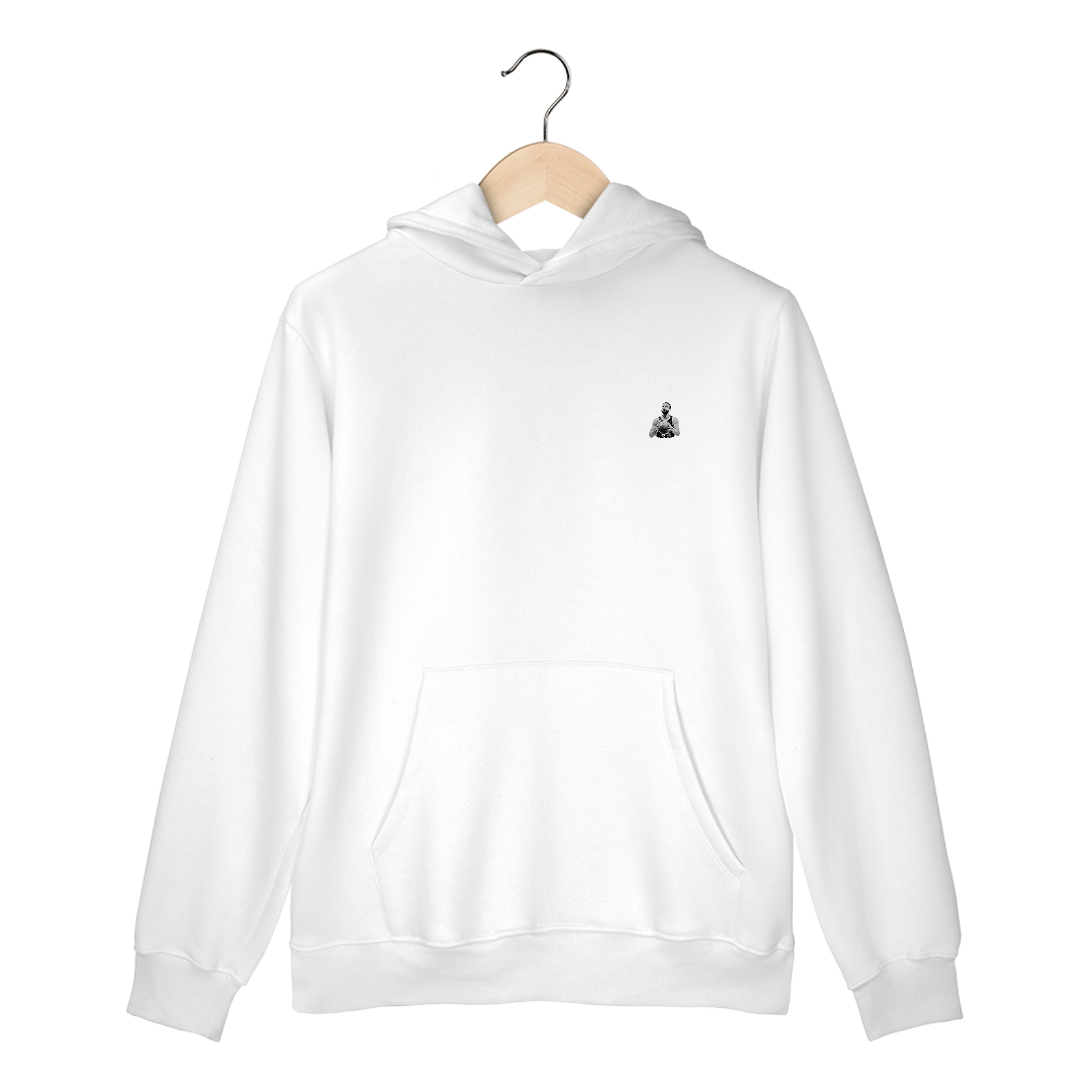Chef Curry | Hoodie