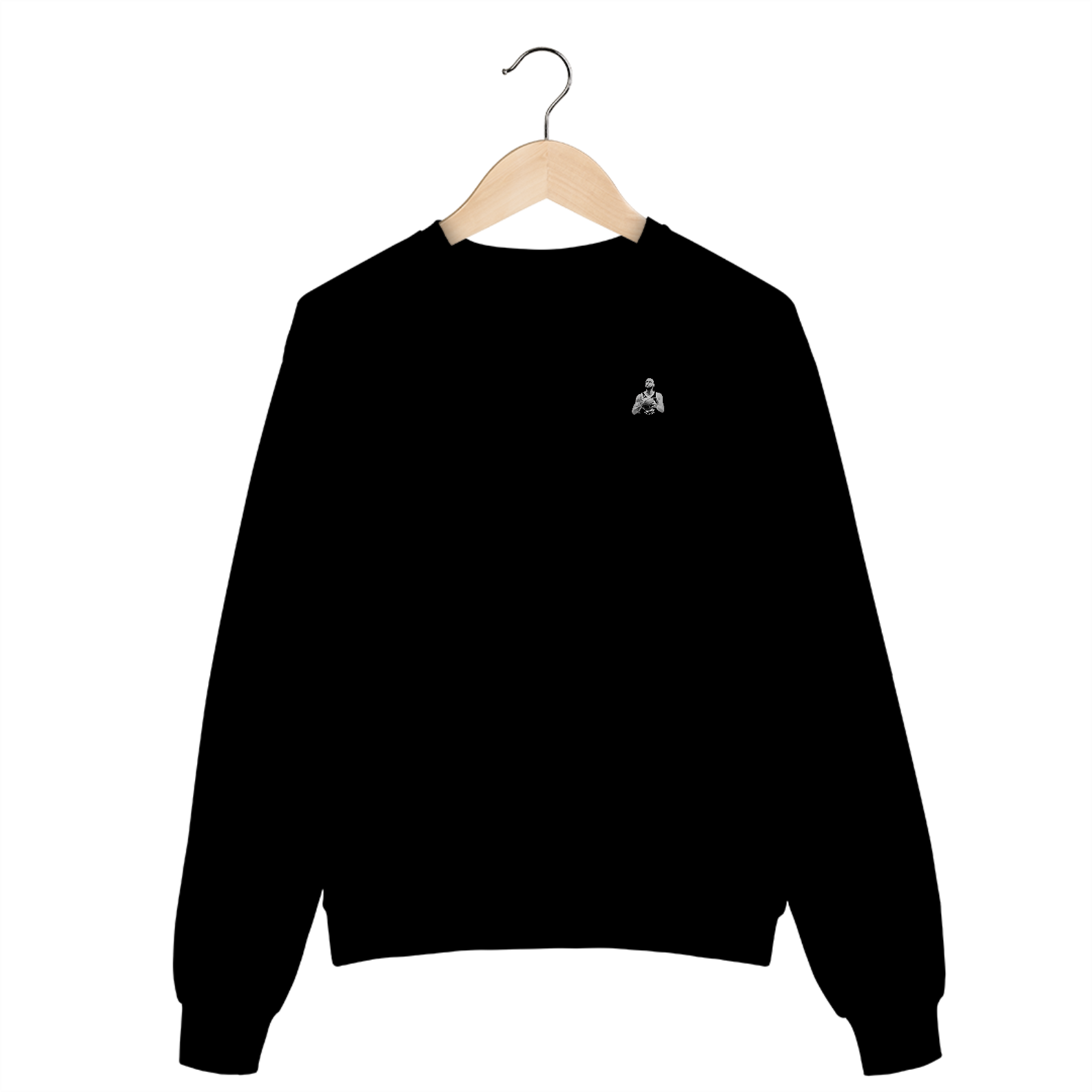 Chef Curry | Pullover