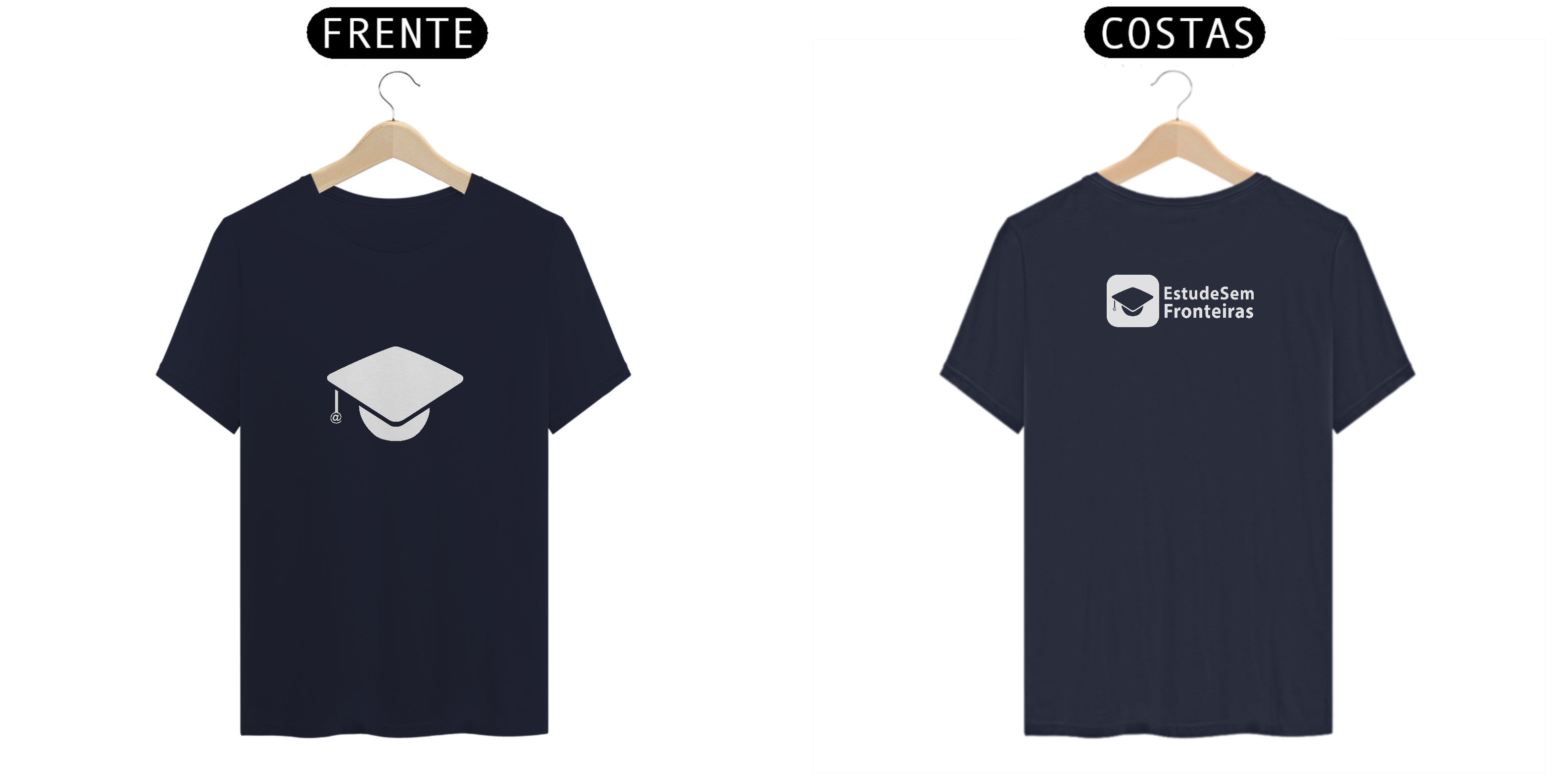 Camiseta ESF 