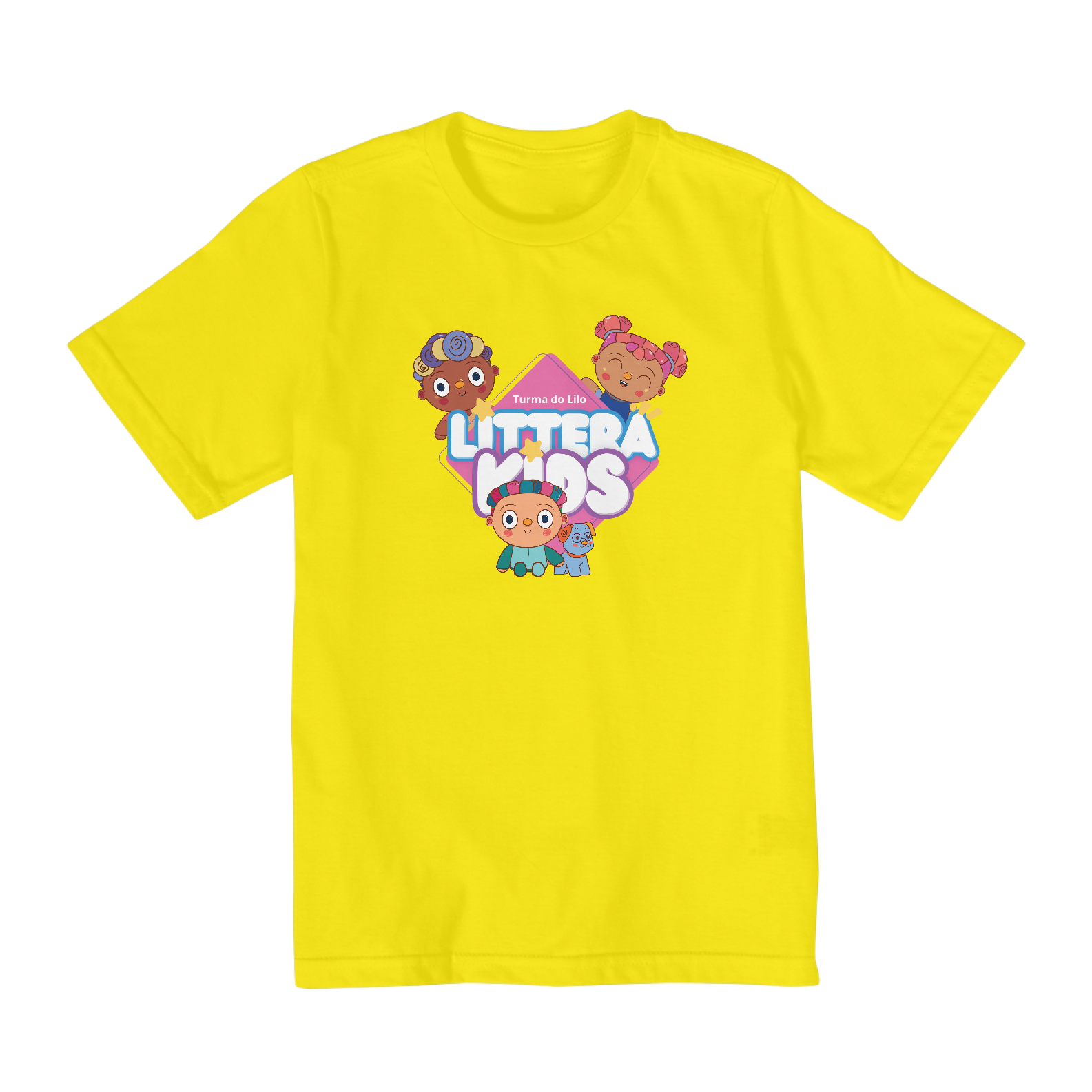 Littera Kids