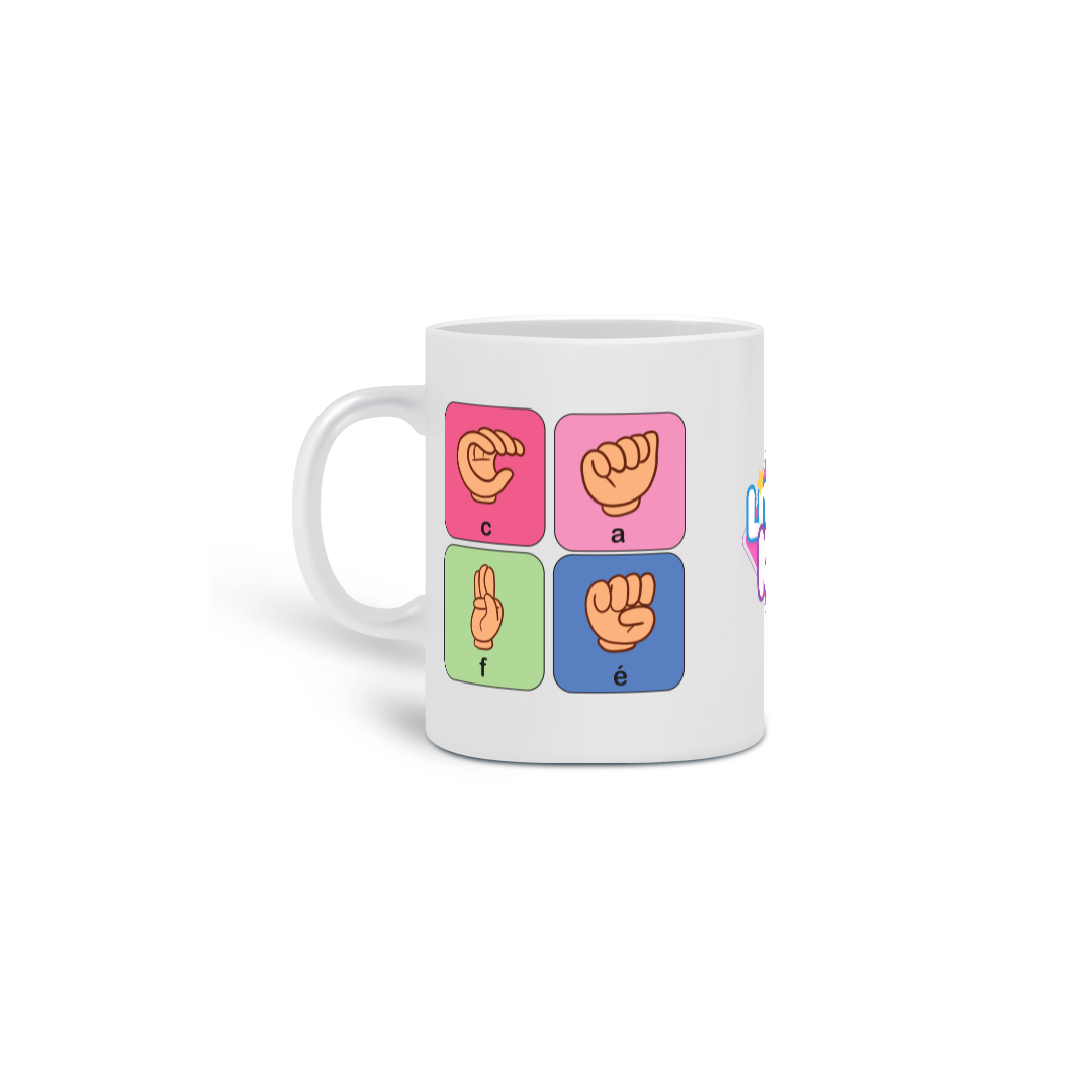 café