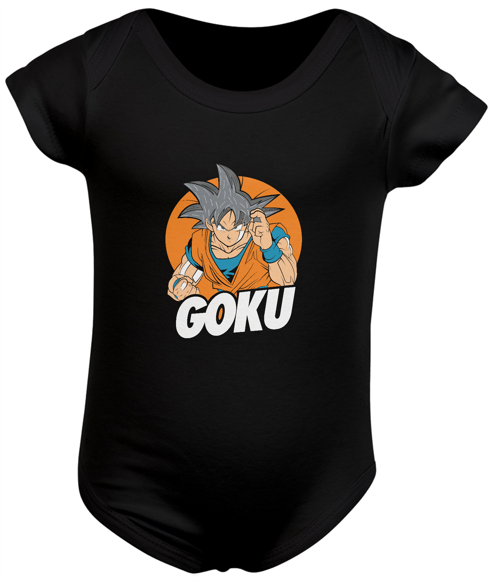 BODY GOKU