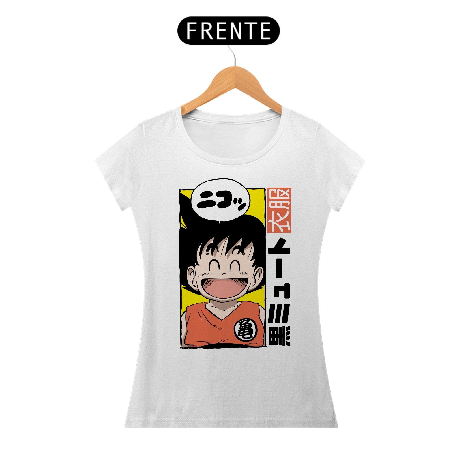 KID GOKU - DRAGON BALL