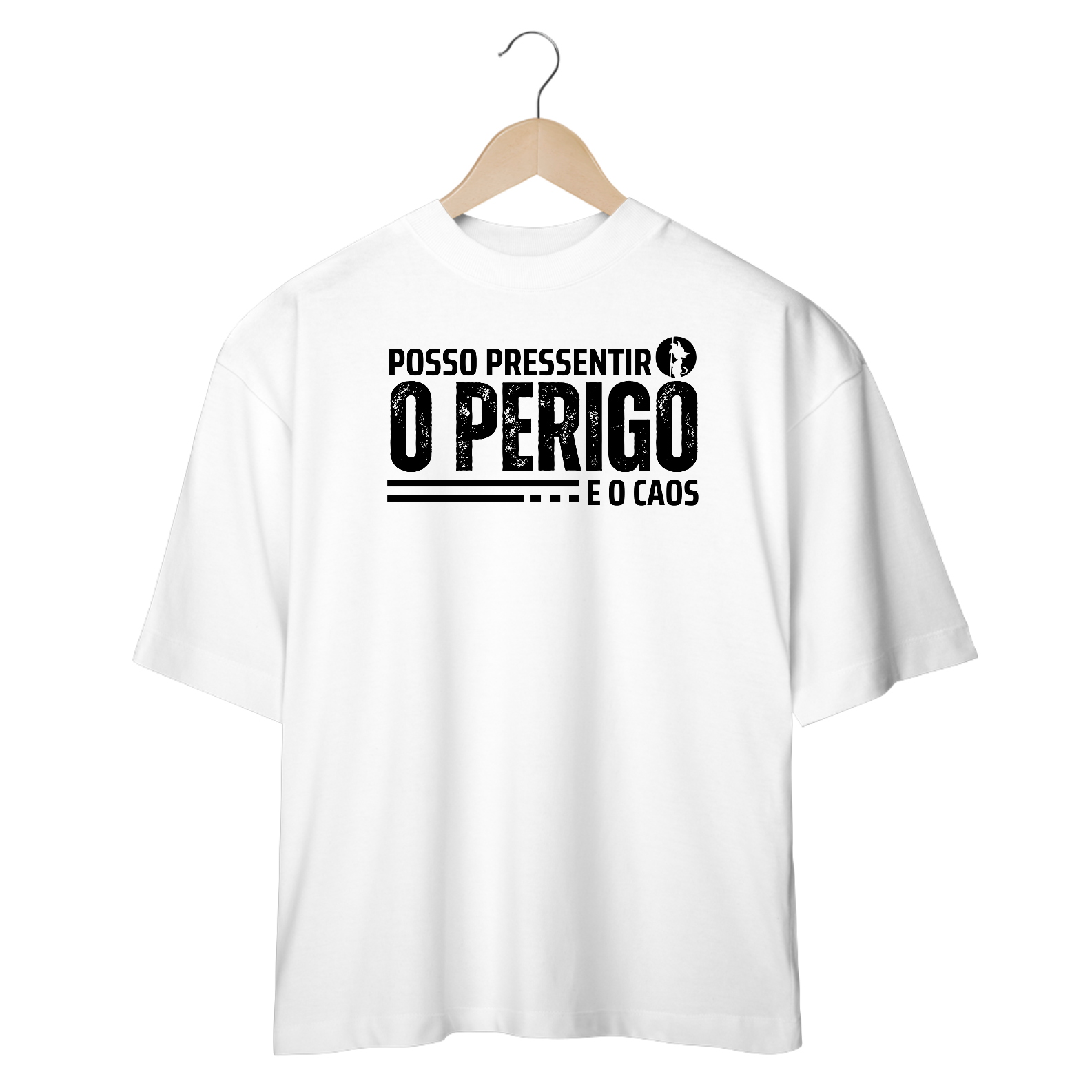 POSSO PRESSENTIR - DRAGON BALL Z