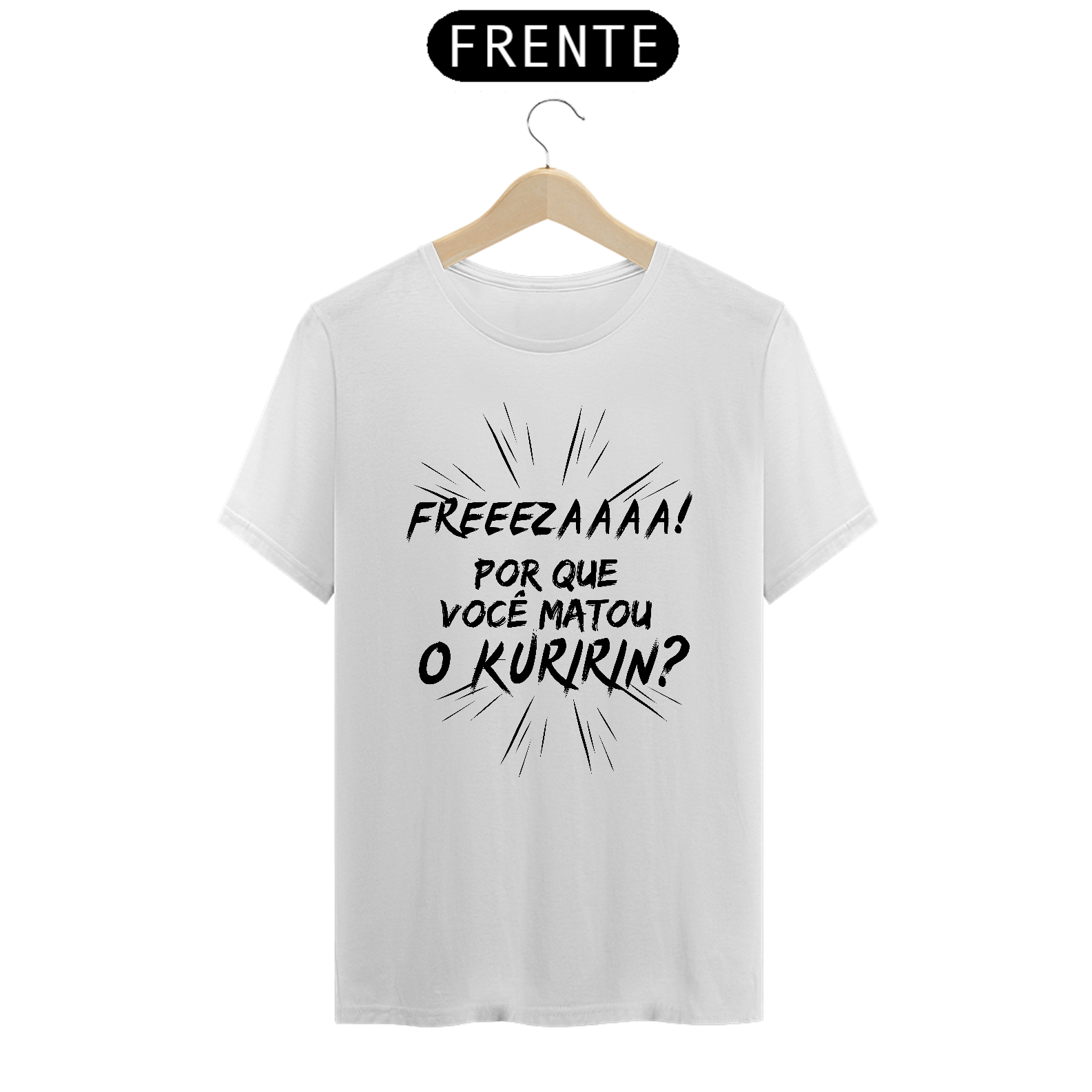 CAMISA FREEEZA