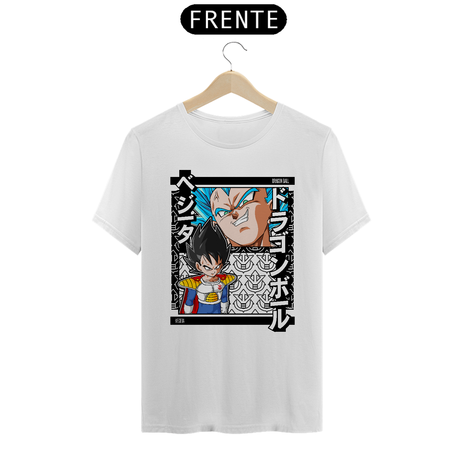 VEGETA IV