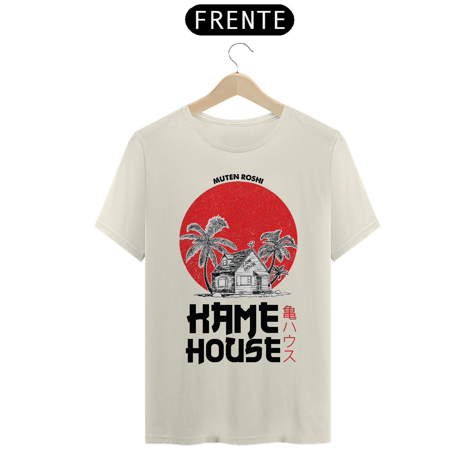 KAME HOUSE