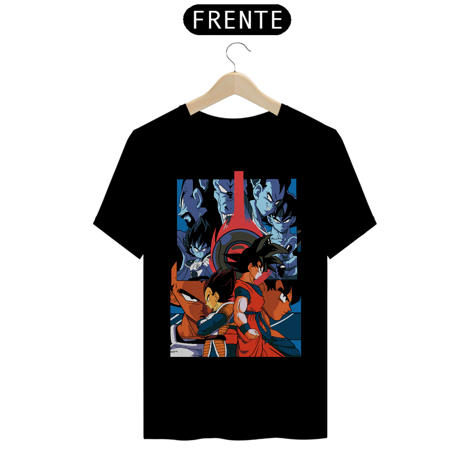 KAKAROTTO - DRAGON BALL Z