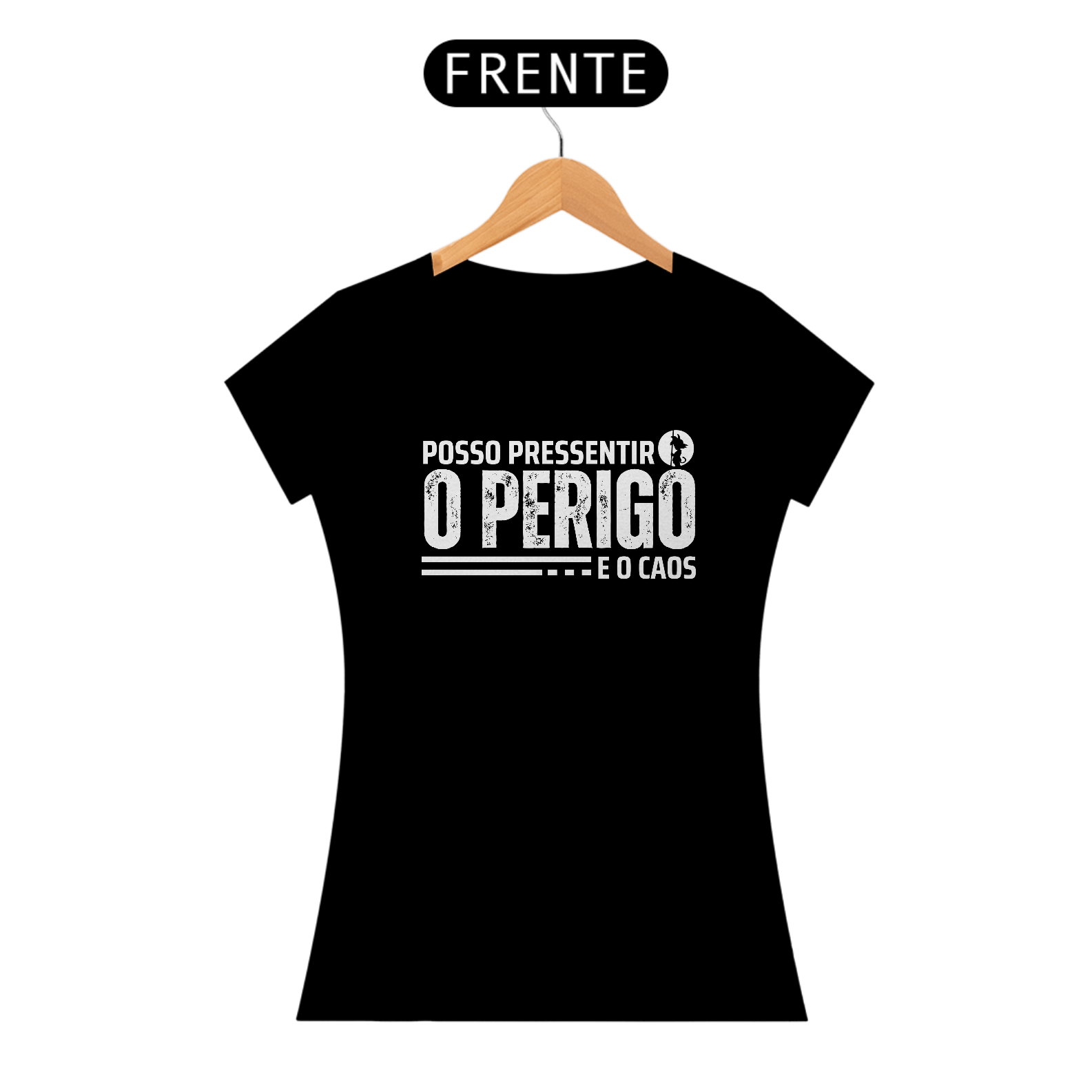 POSSO PRESSENTIR - DRAGON BALL Z