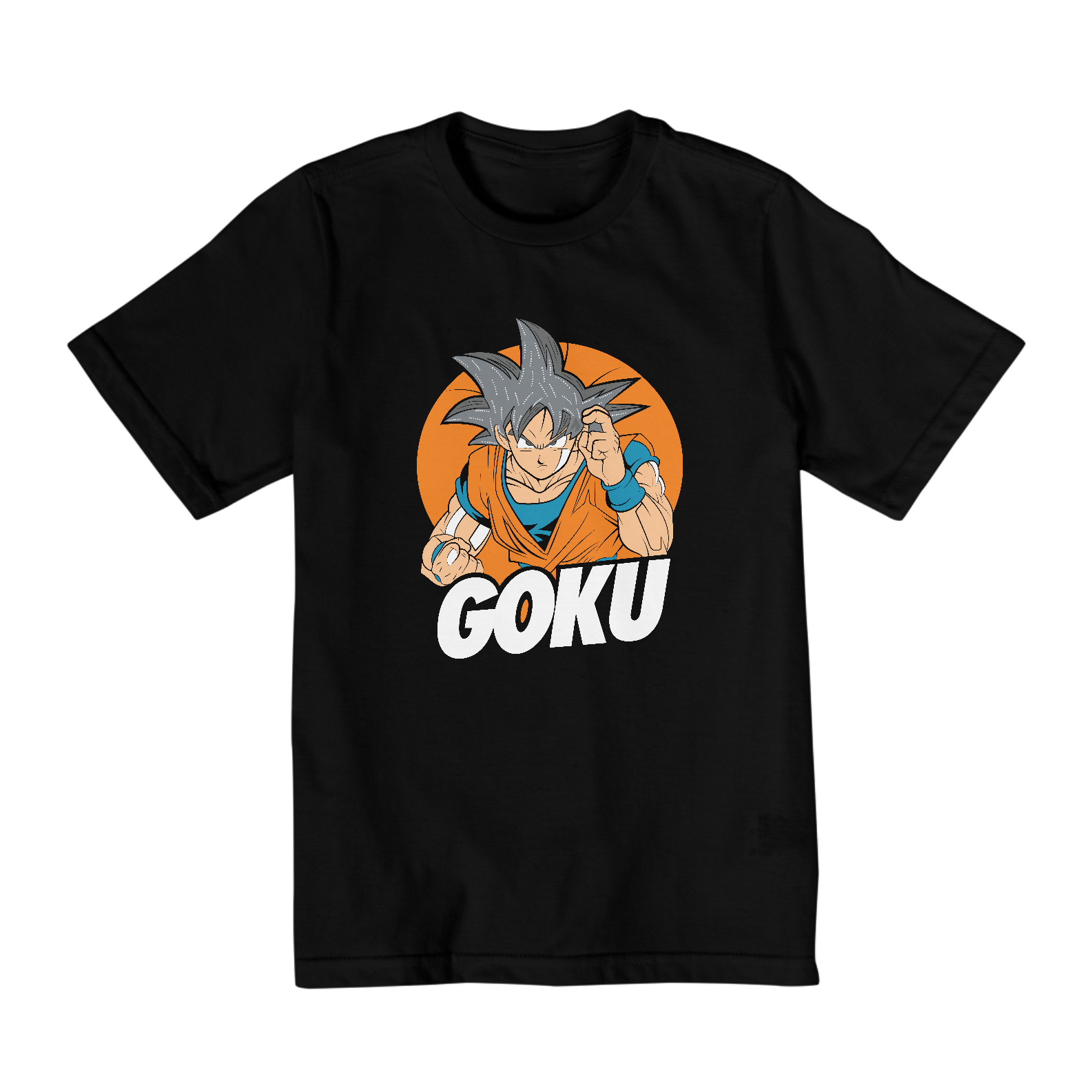 GOKU (2 A 8)