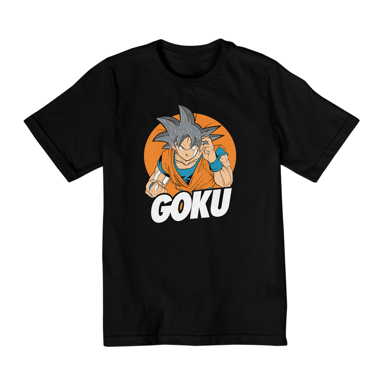 GOKU (10 A 14)