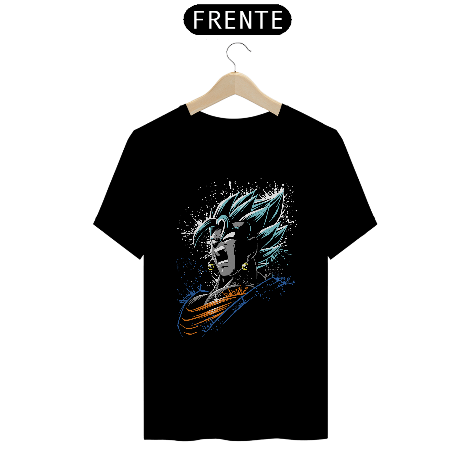 VEGETTO BLUE - DRAGON BALL SUPER