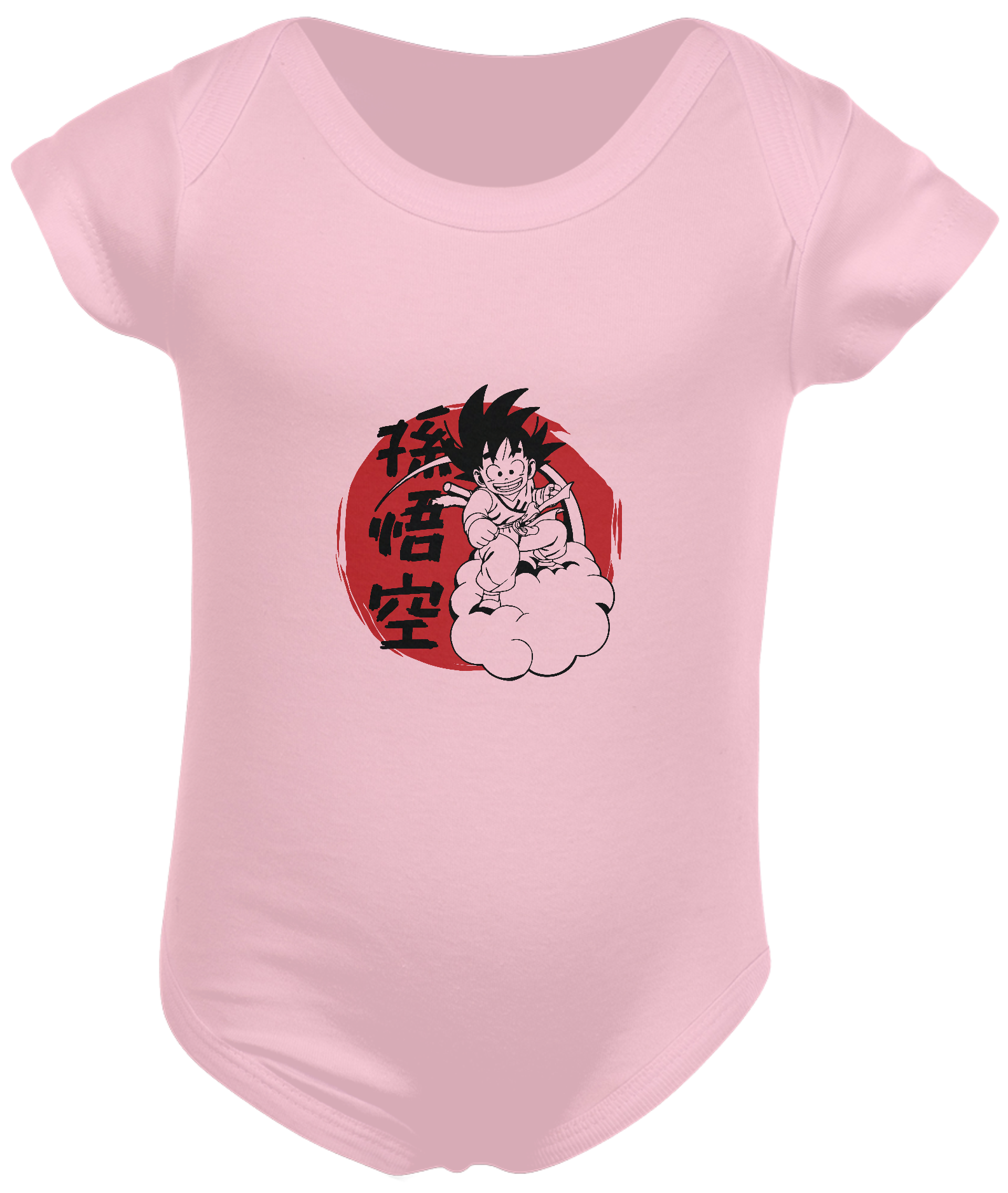 GOKU BABY