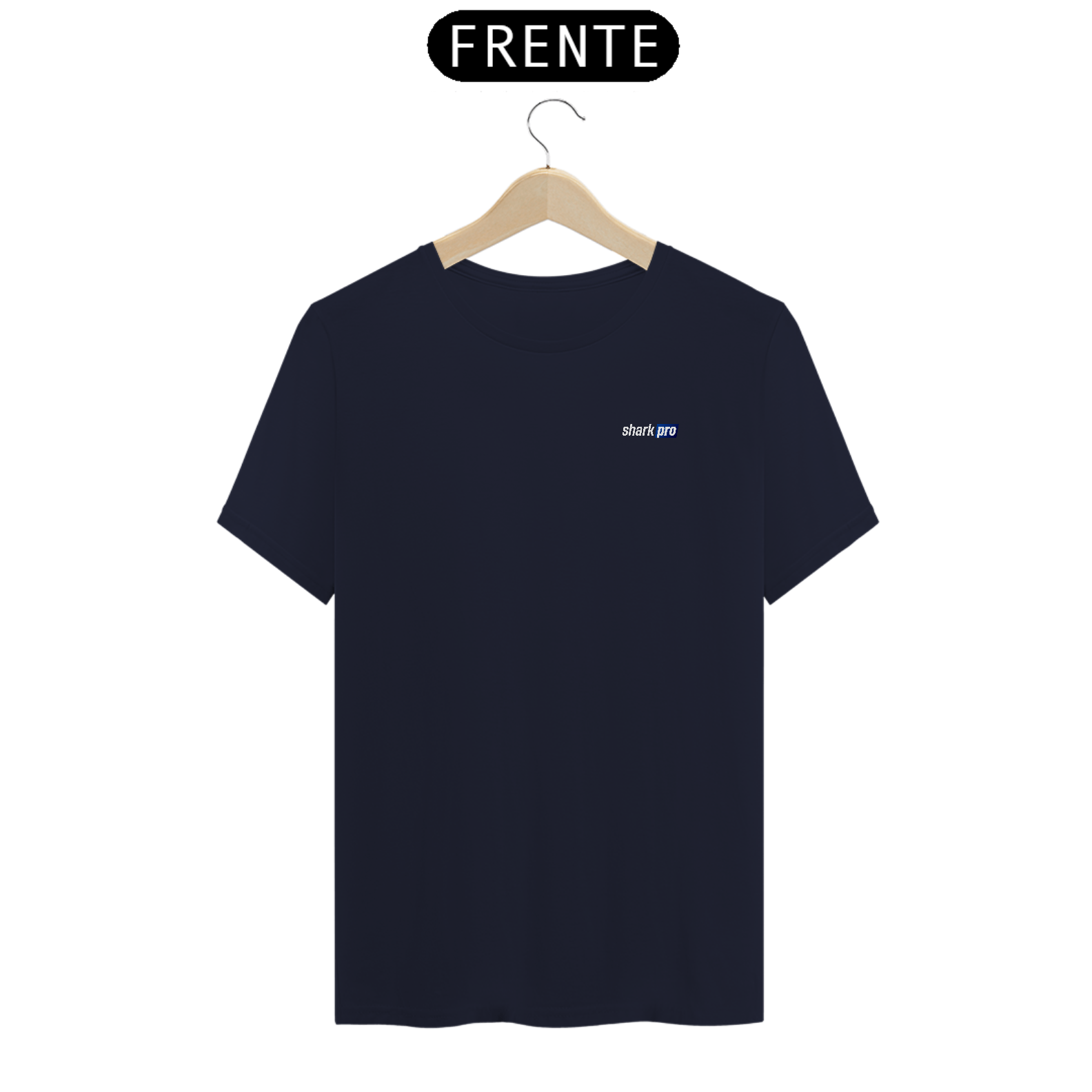 Camiseta SharkPRO | Cor