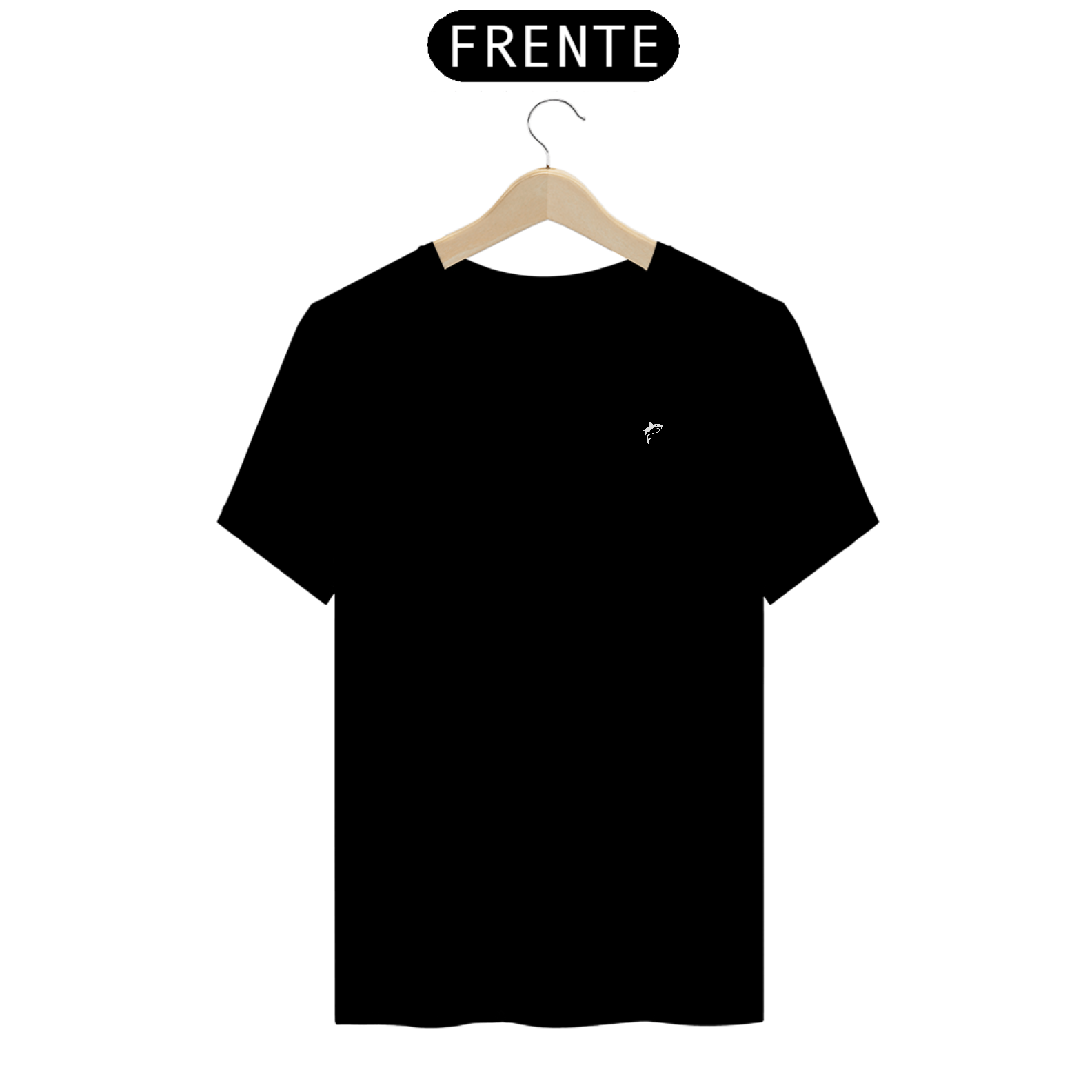 Camiseta Smart Shark