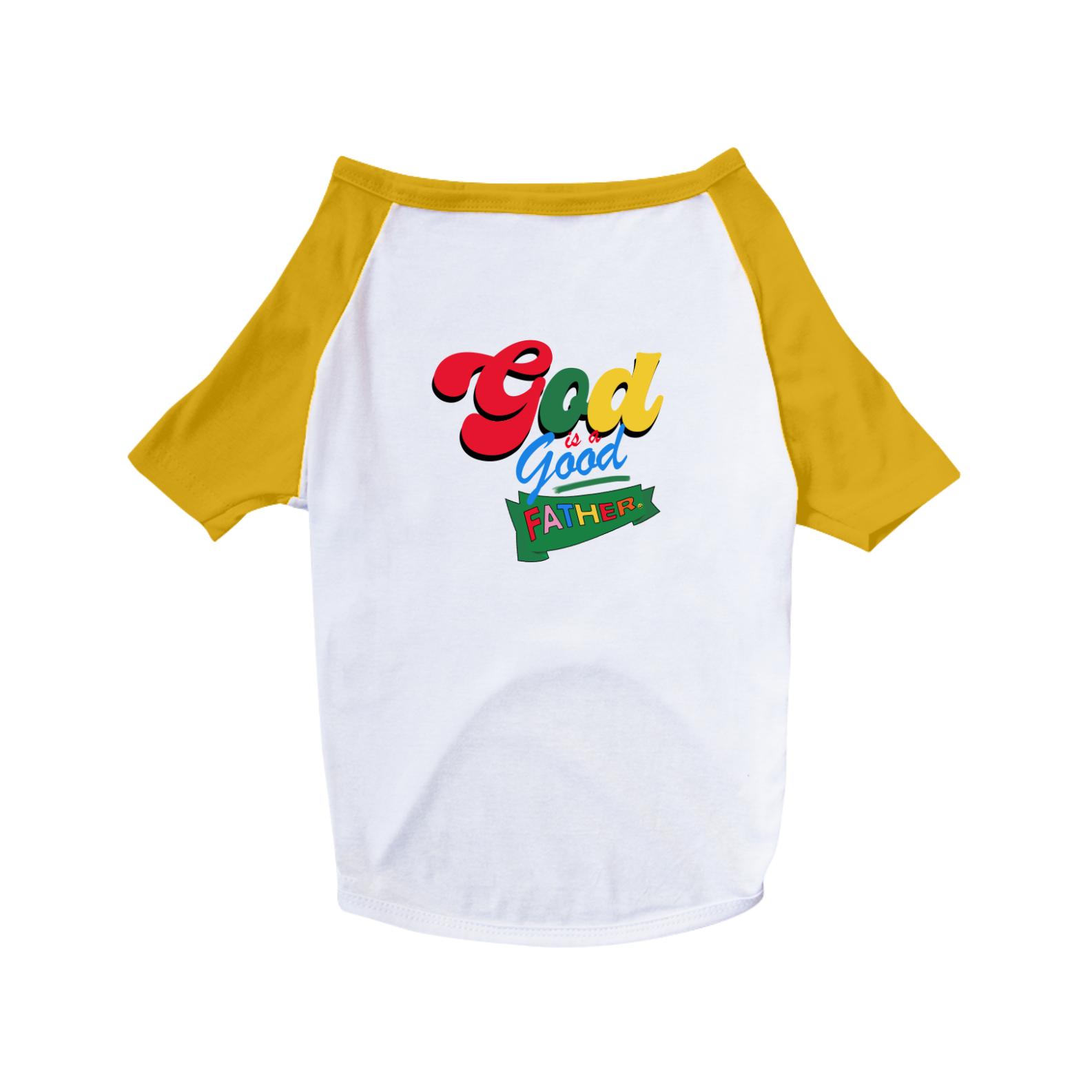 Camisa Pet - Father