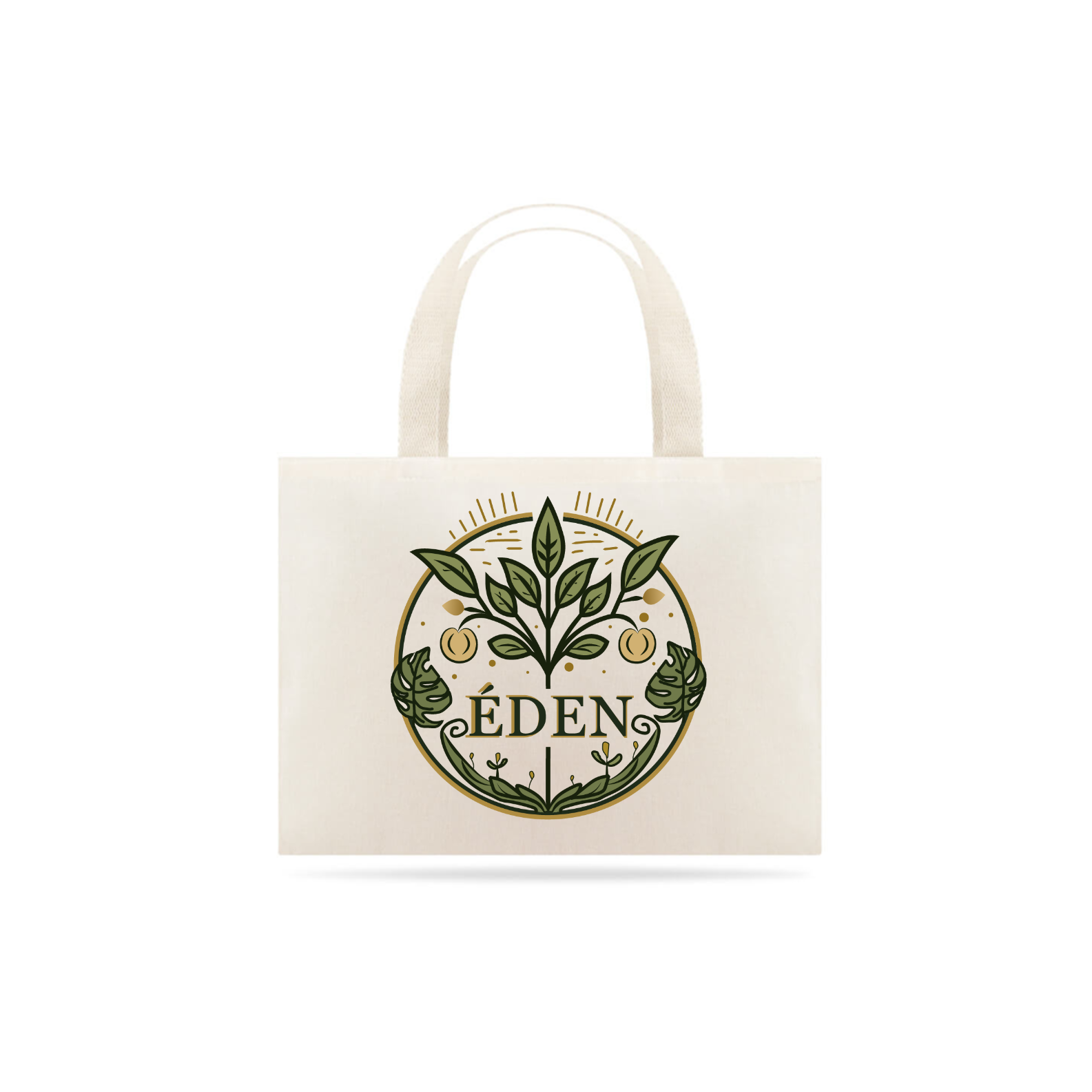 Ecobag - Éden