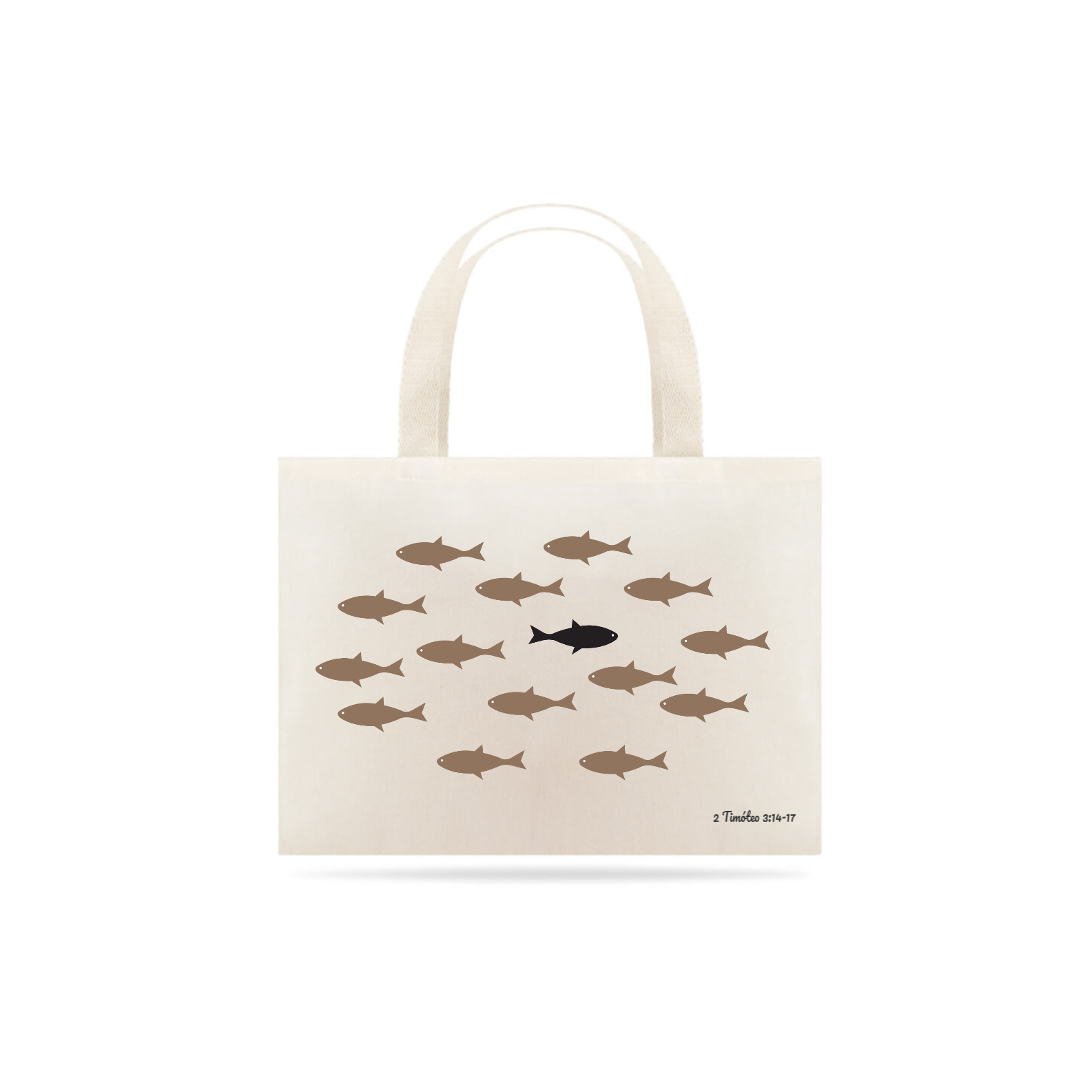 Ecobag - Timóteo